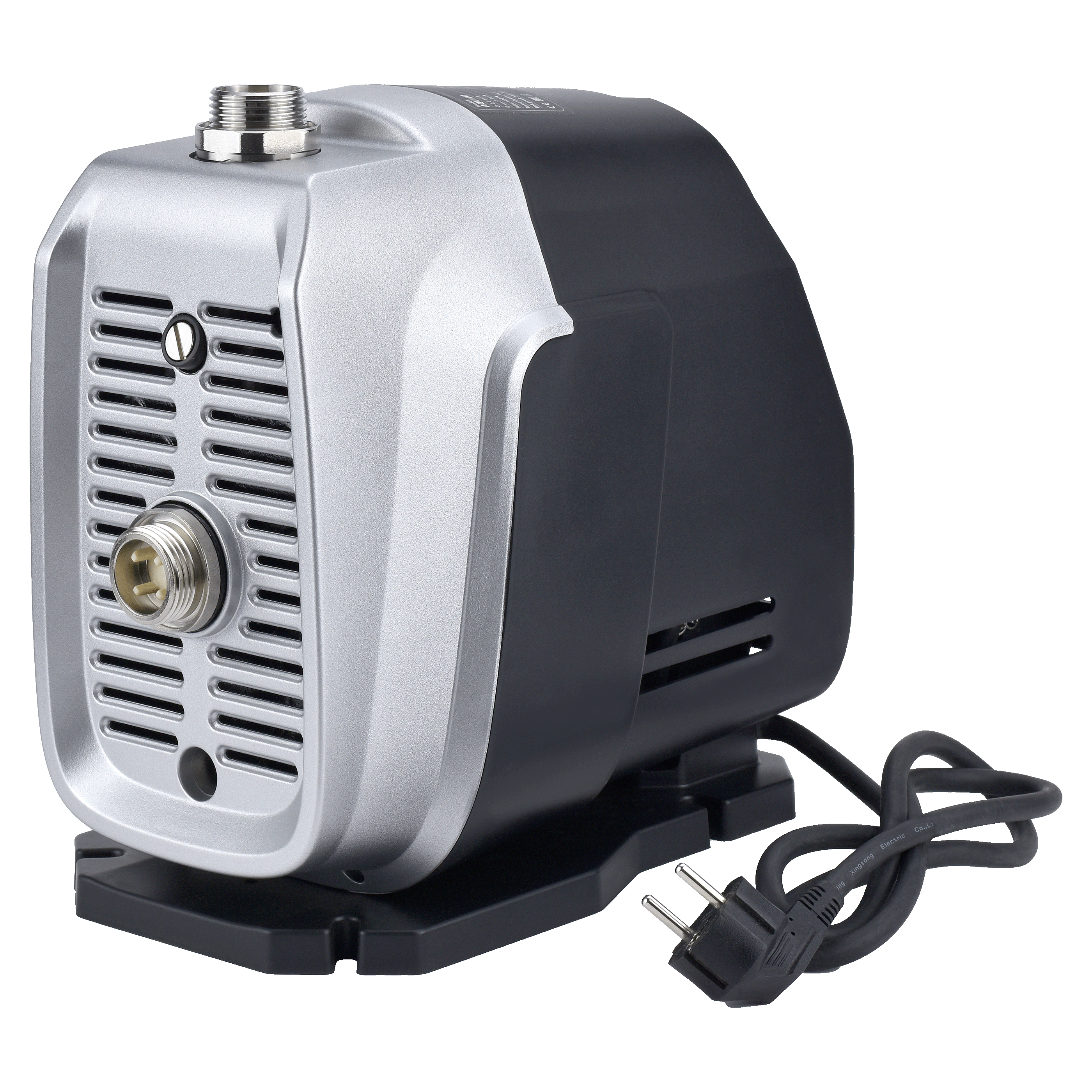 AQUILO (0,6 kW, 230 V) pompa z falownikiem AQUILO (0,6 kW, 230 V) pompa z falownikiem