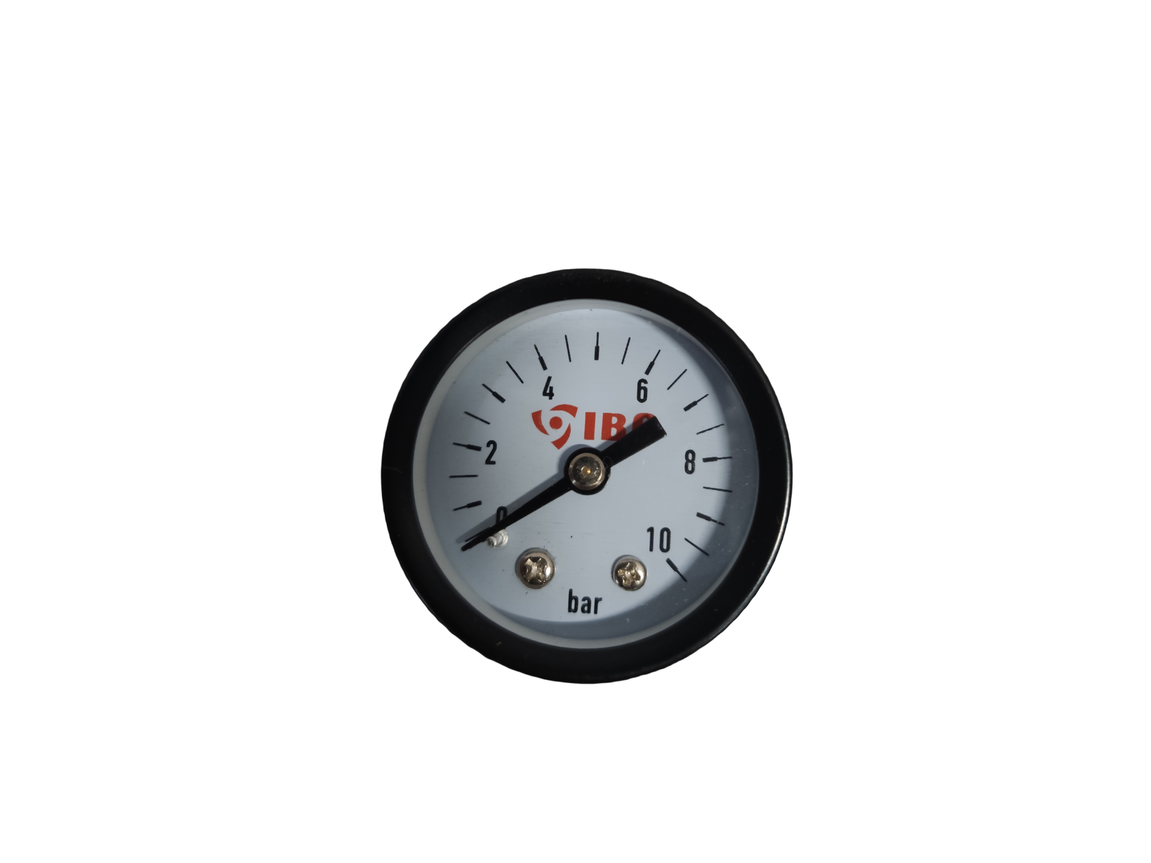 Manometer - 1/4 "GZ