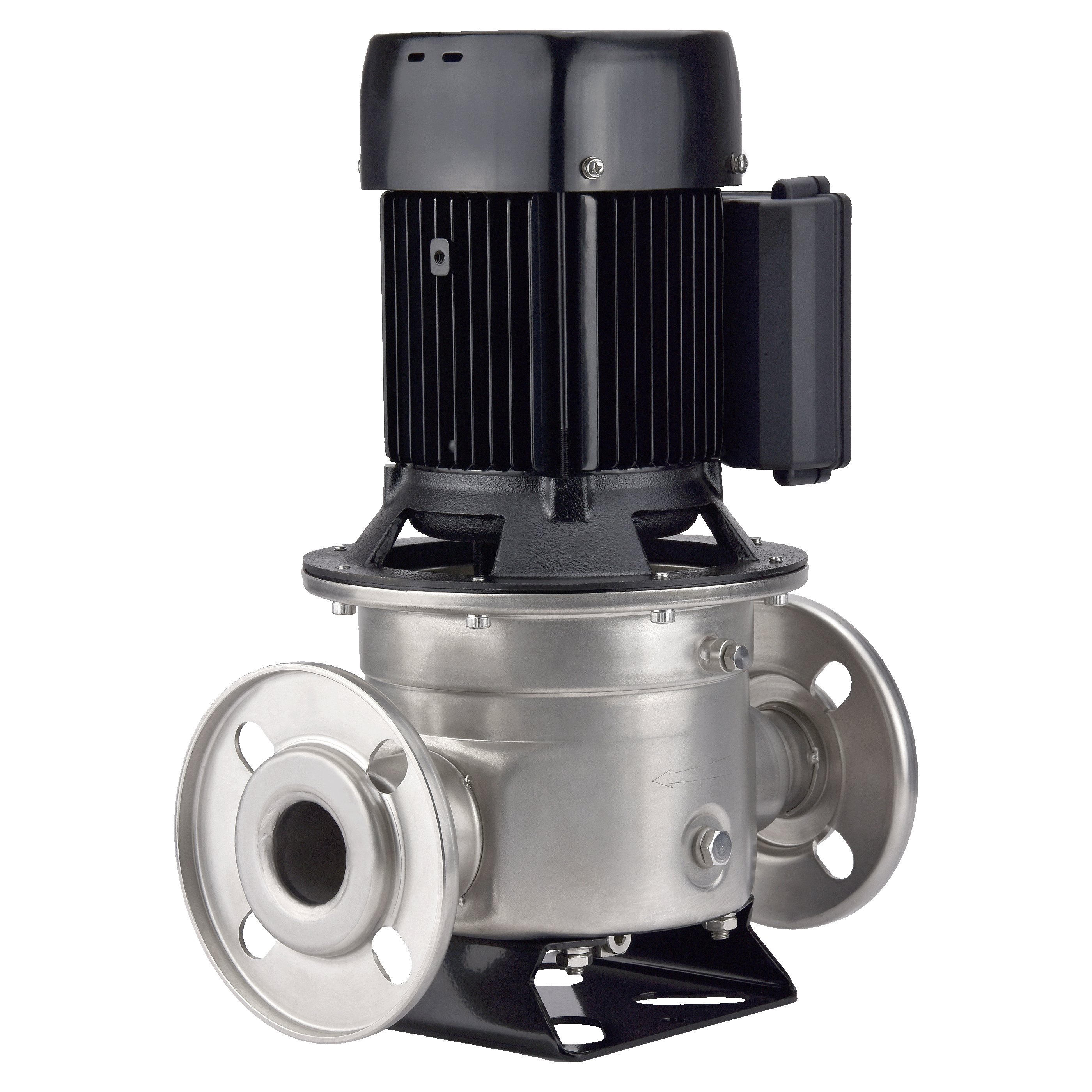 IGDL 50-9-0,55 (0,55 kW, 230 V) pompa obiegowa