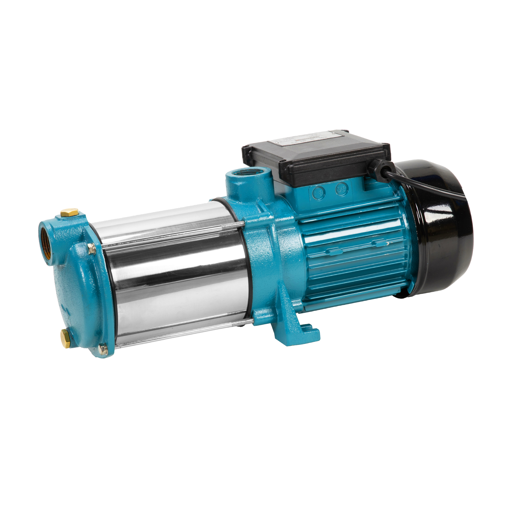 MHI 1500 (1,5 kW, 230 V) Hydrophorenpumpe MHI 1500 (1,5 kW, 230 V) Hydrophorenpumpe