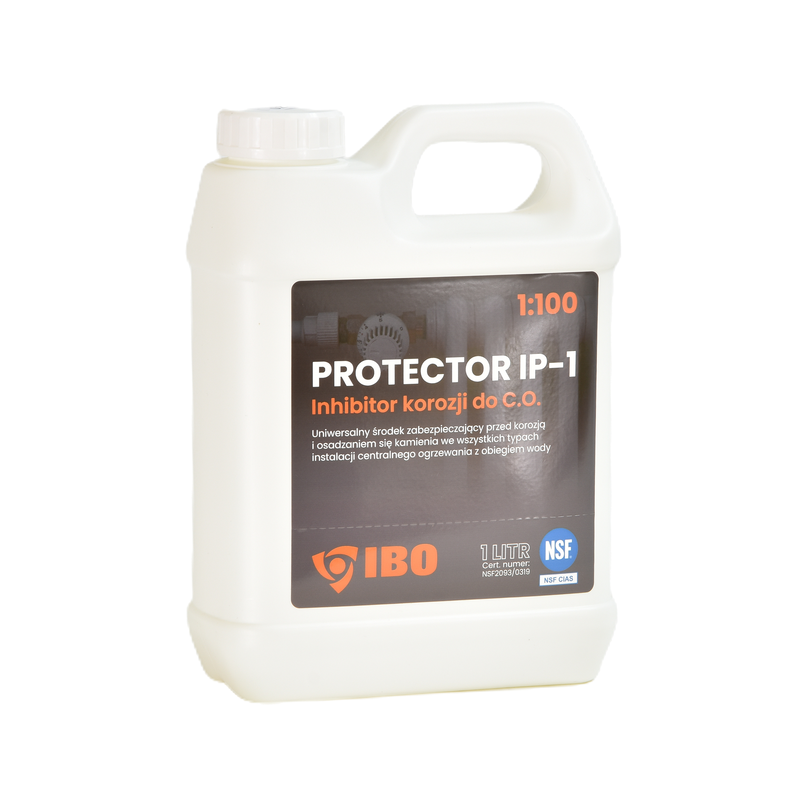 IBO Protector IP-1-Korrosionsinhibitor