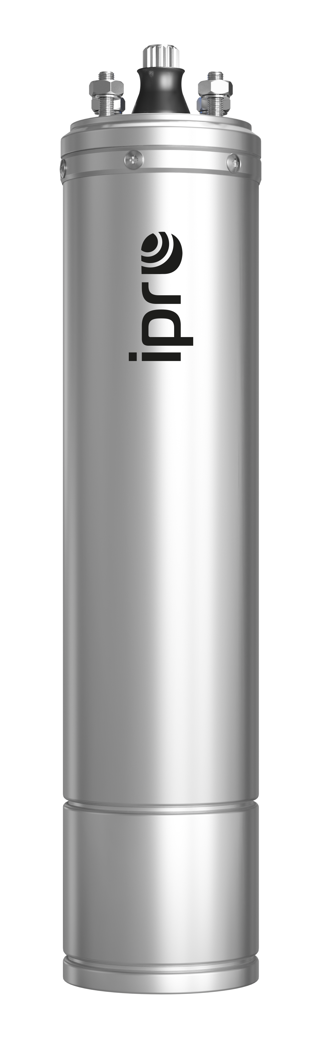 6 "Spinox 17-13 (7,5 kW, 400 V) Tiefe Pumpe mit 4 IQ Pro-Motor 8" SPINOX 77-3B (9,2 kW, 400 V) pompa głębinowa z 6 silnikiem IPRO