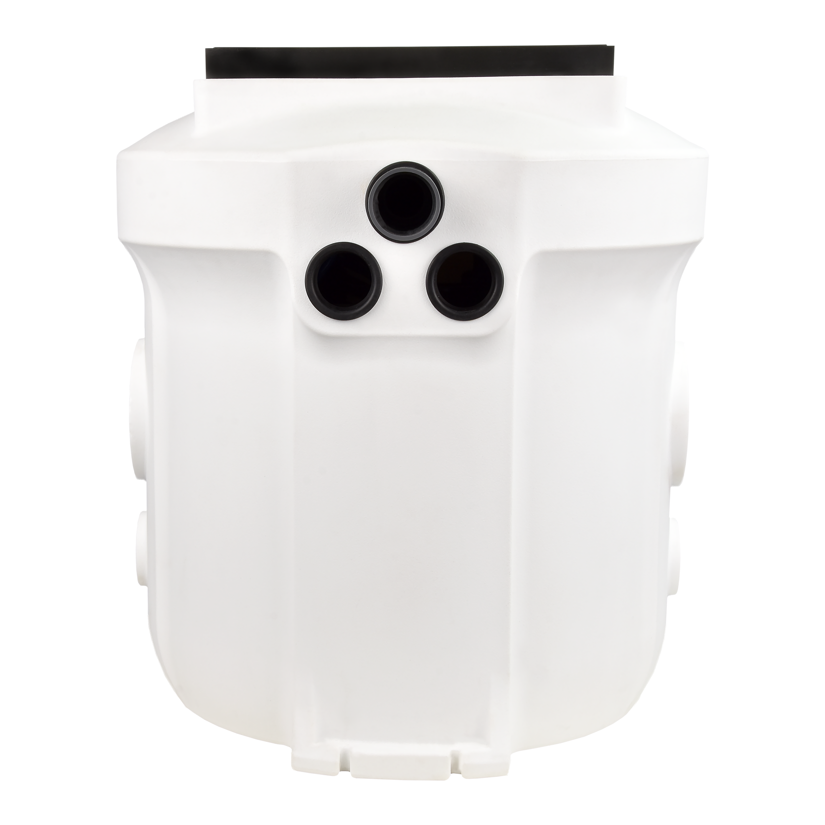 Abwasserpumpstation - Sanbox HB 2x1100 (2x1,1 kW, 230 V)