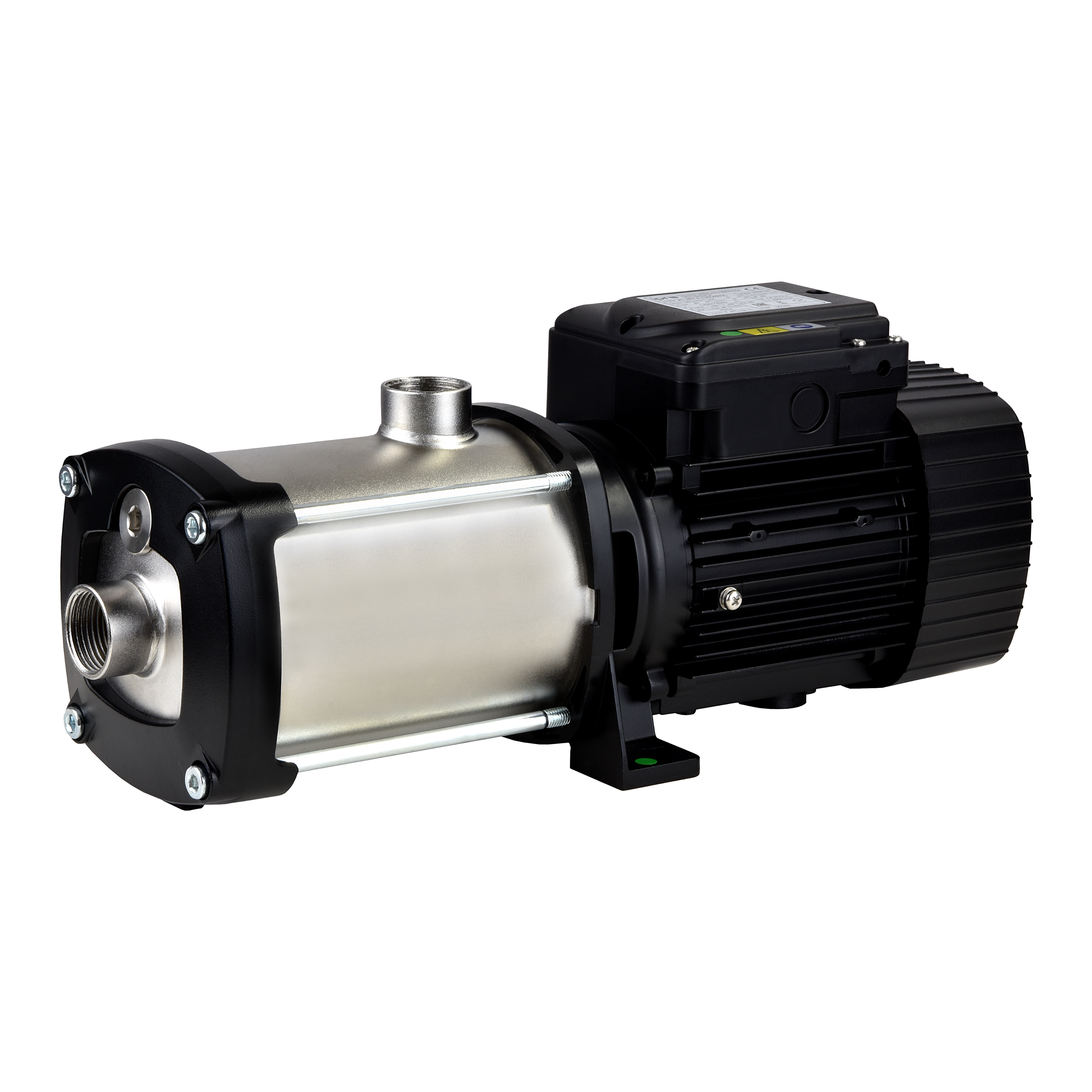 PI-JET 120-6 (1,1 kW, 400 V) Selbstwertgefühl Multi-Gang-Pumpe