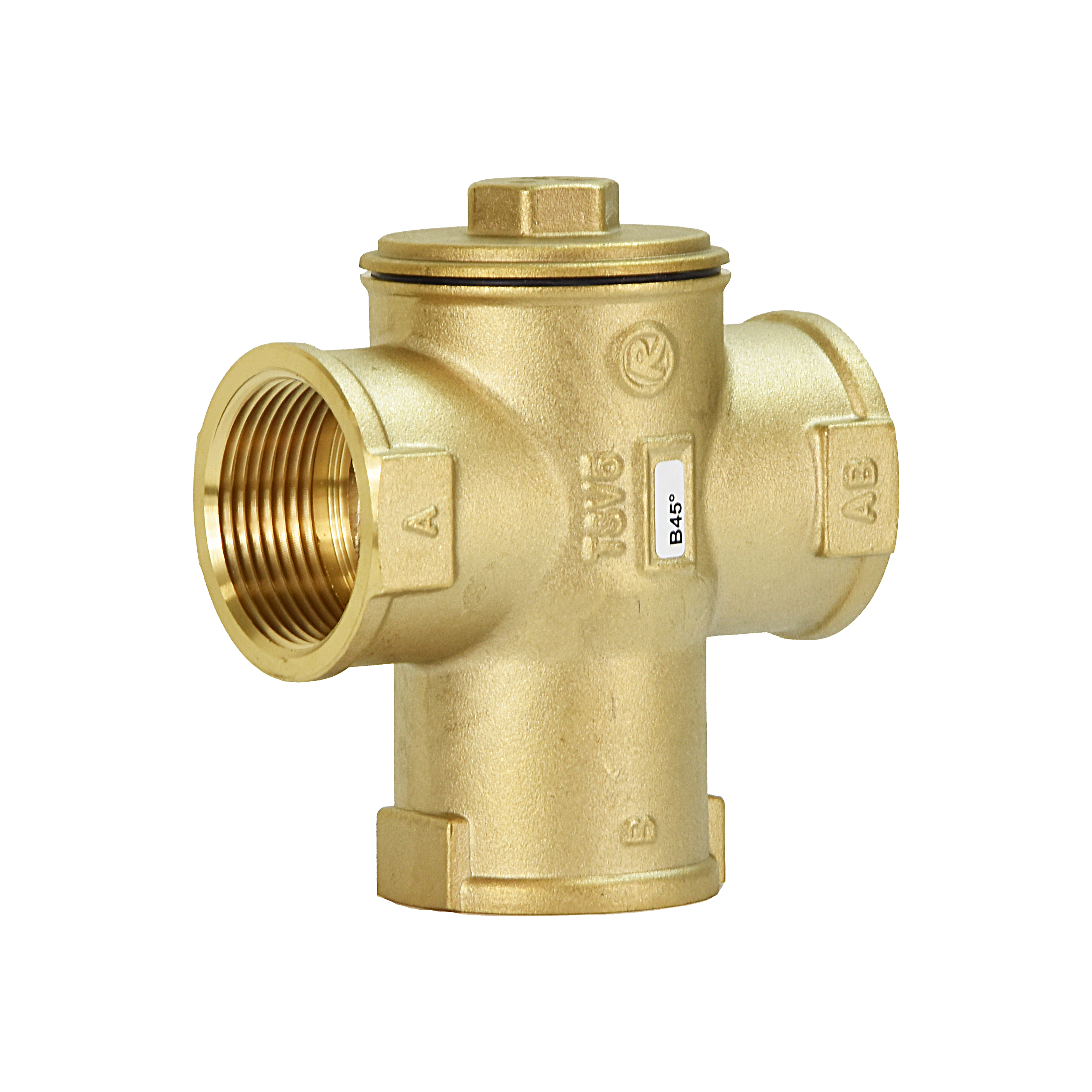 Ibo Mix TVR 32/45 Thermostatisches Mischventil