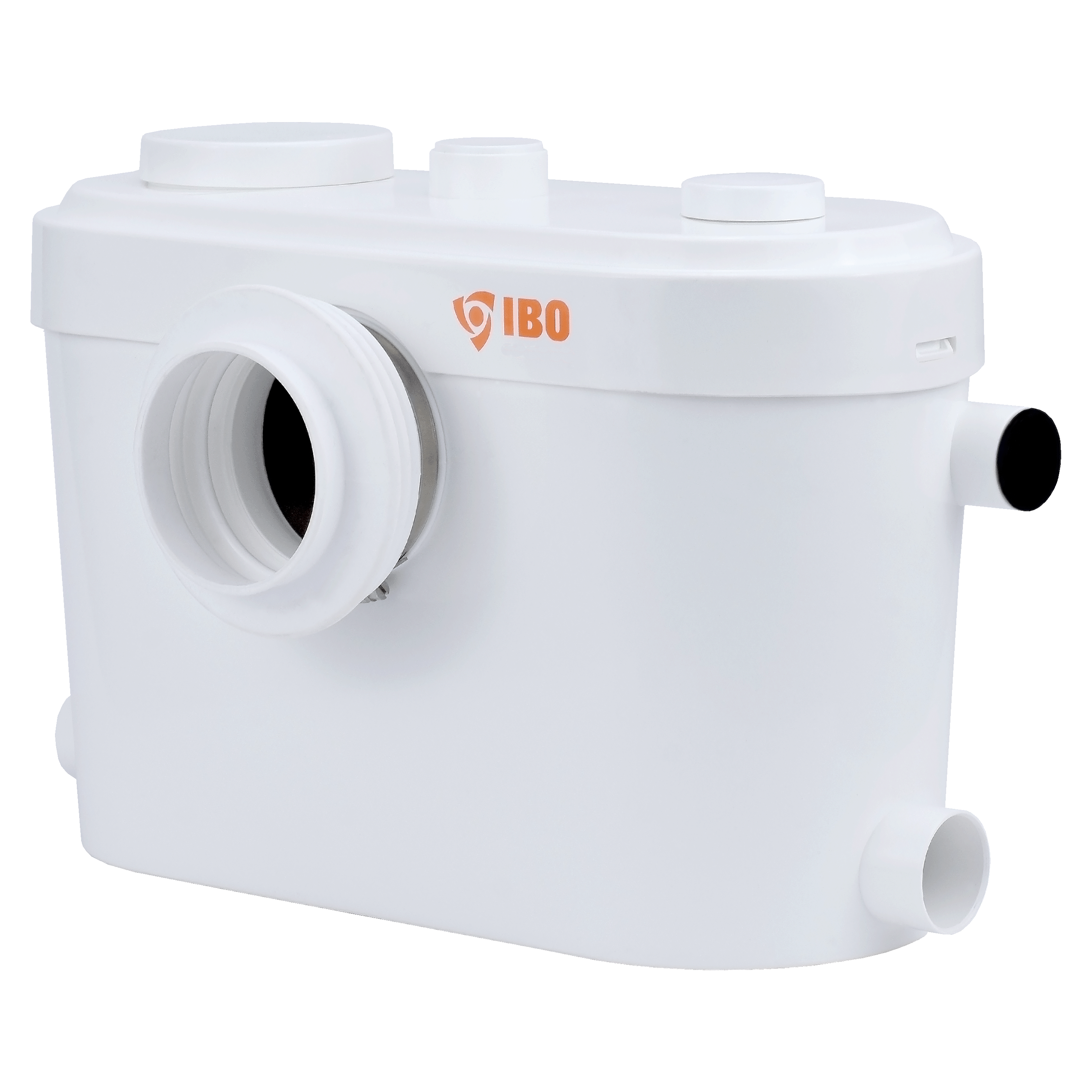 SANIBO 6 (0,6 kW, 230V) pompa toaletowa z rozdrabniaczem