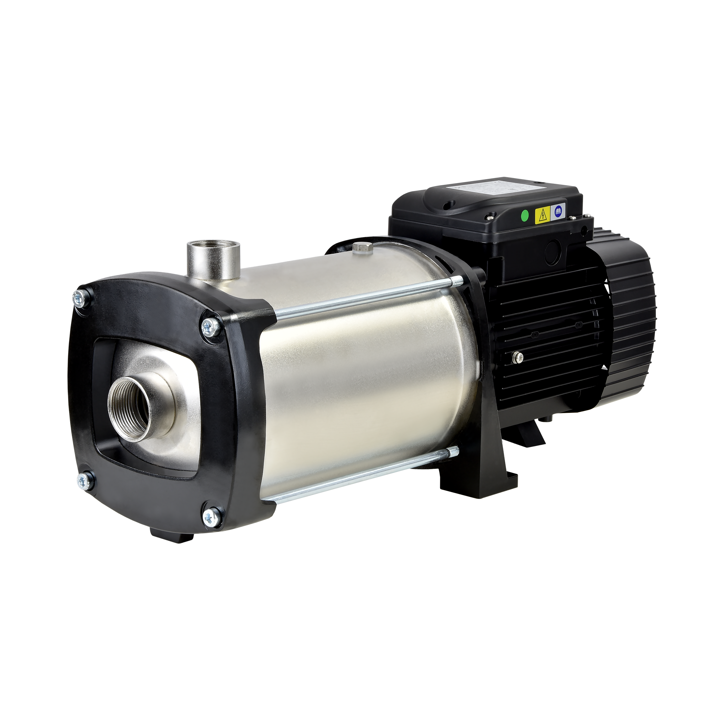S-MCI 7-5 (2,2 kW, 230 V) Industrielle Hydrophorpumpe