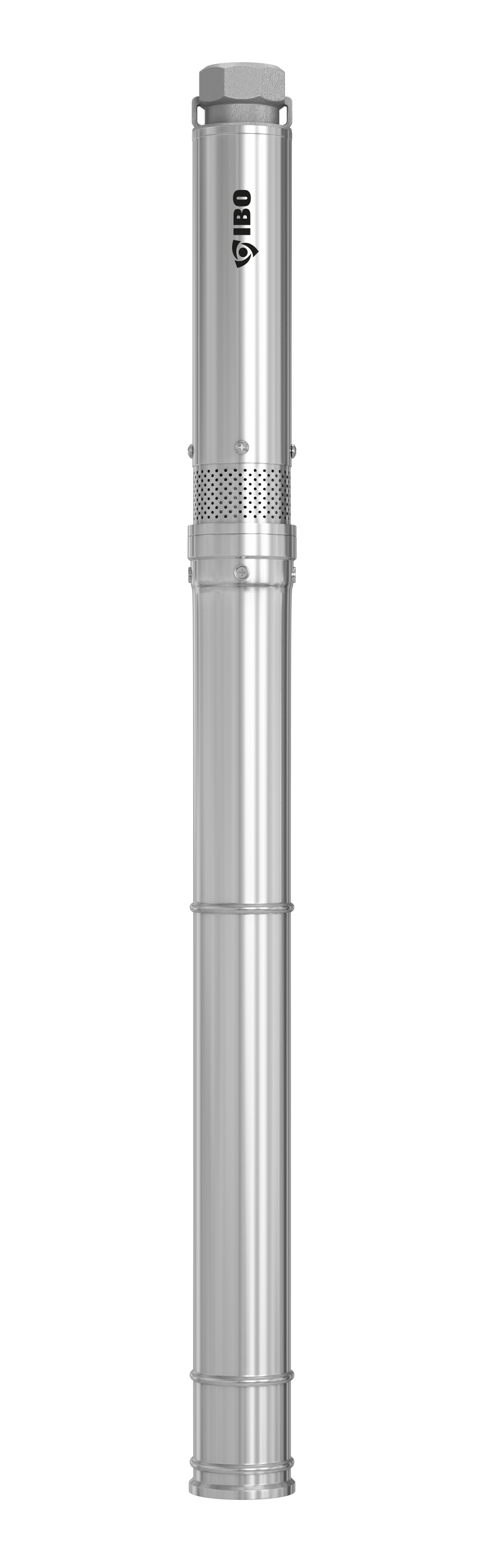 4 IBQ 20-5 (7,5 kW, 400 V) Deep Pump
