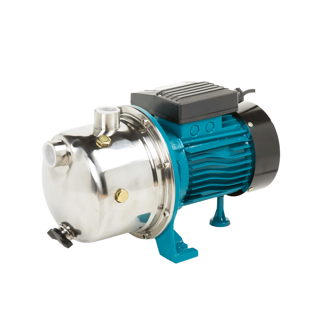 AJ 50/60 (1,1 kW, 230 V) Hydrophorpumpe AJ 50/60 Inox (1,1 kW, 230 V) Hydrophorpumpe