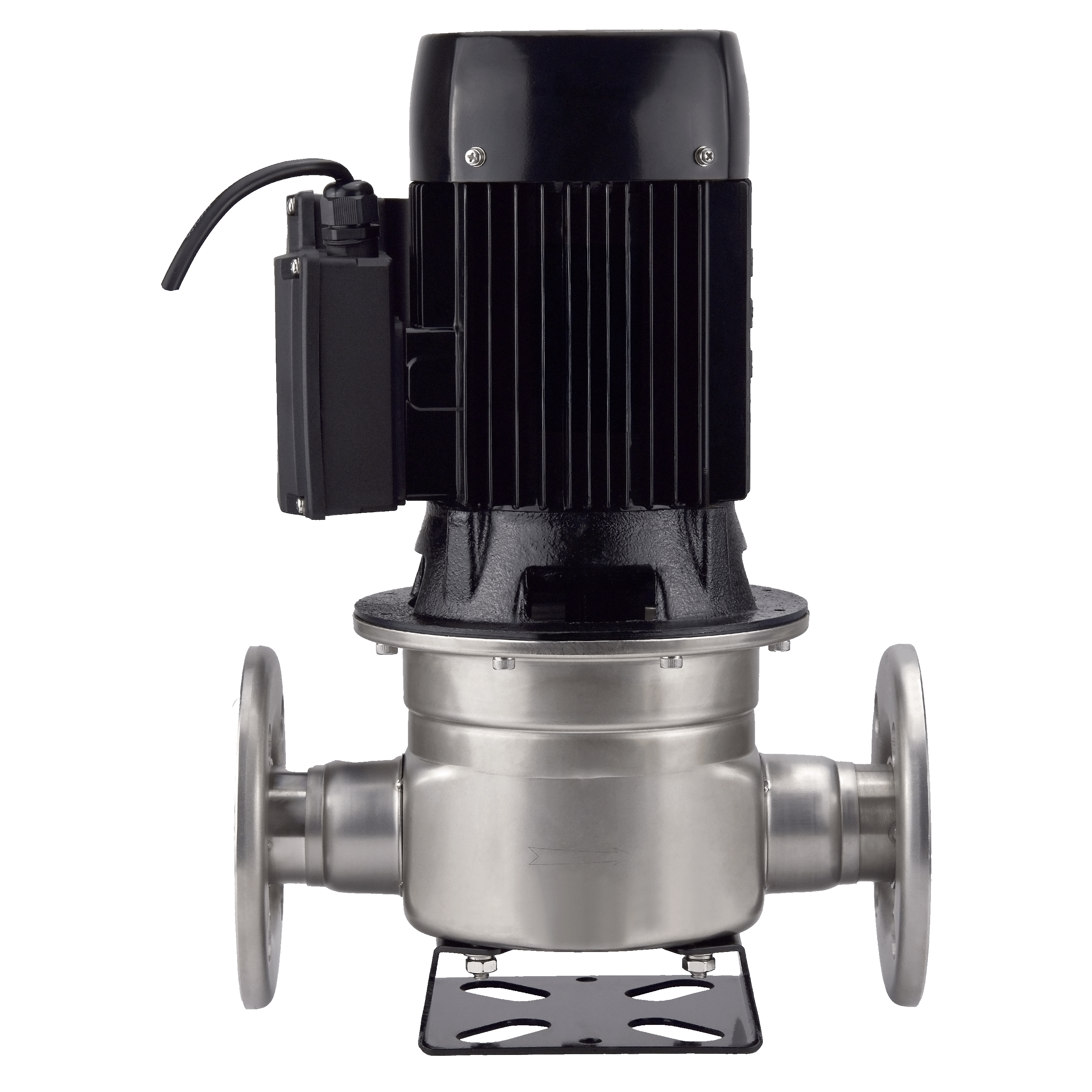 IGDL 50-16-1,1 (1,1 kW, 230 V) pompa obiegowa IGDL 50-16-1,1 (1,1 kW, 230 V) pompa obiegowa