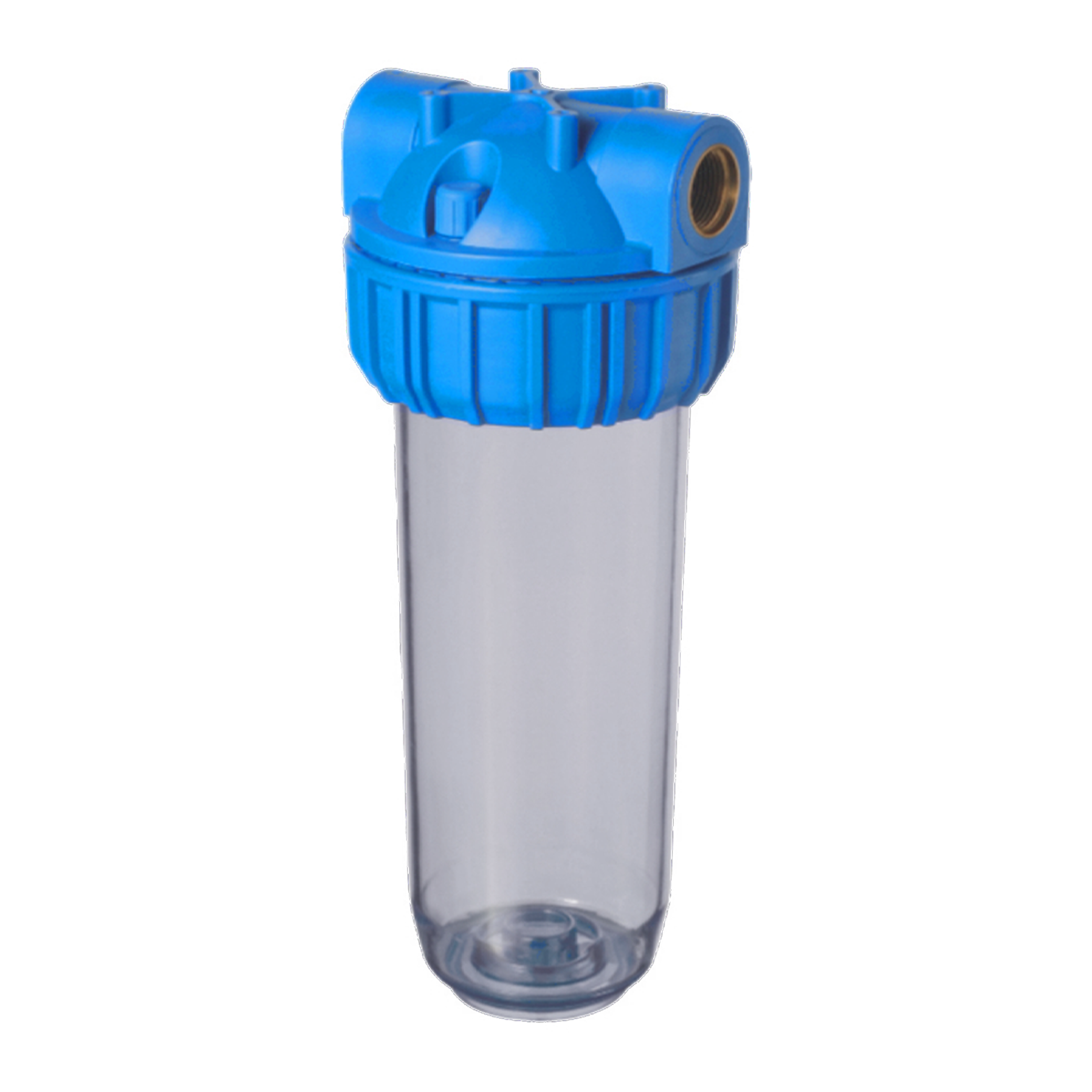 Filtergehäuse 10-3/4 "