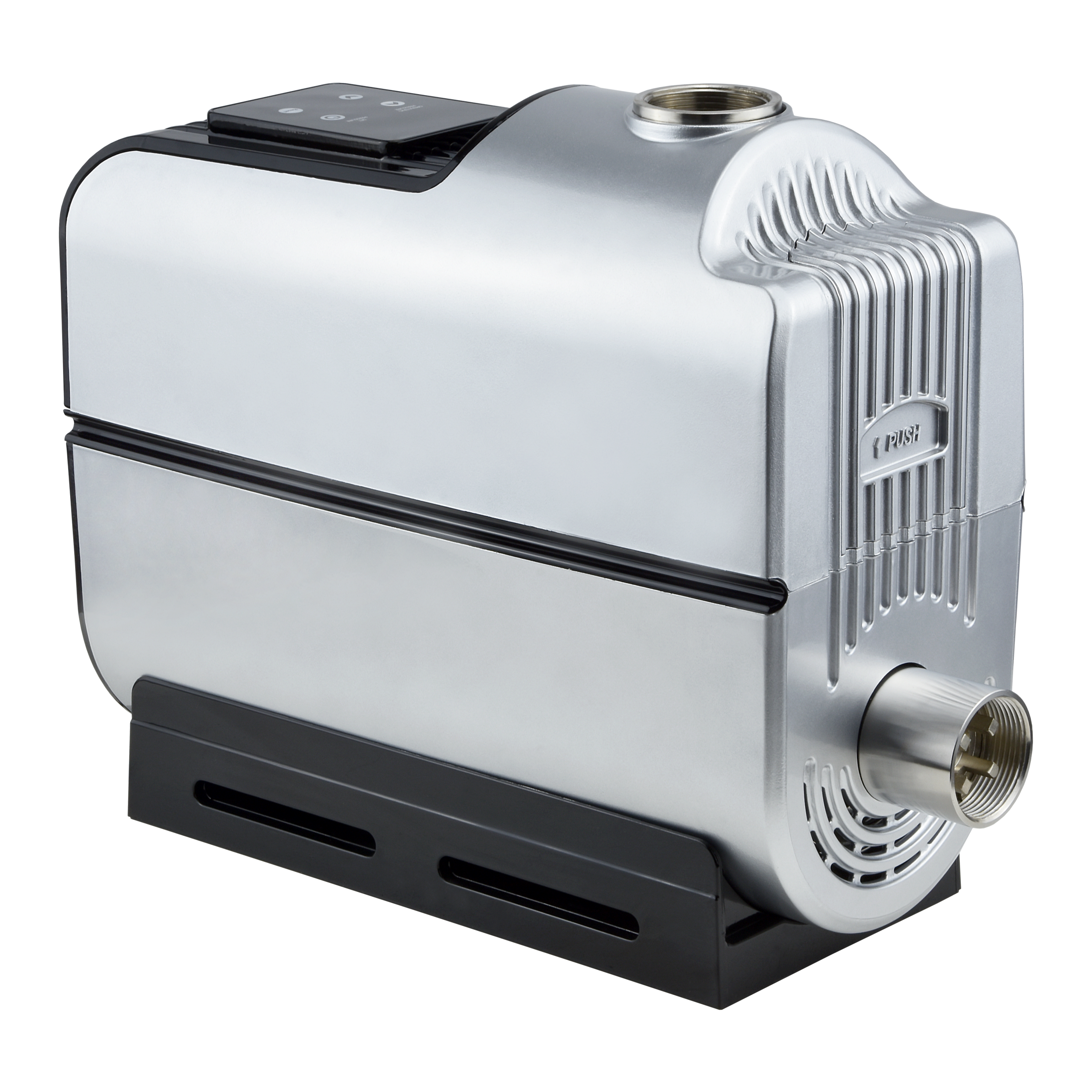 NISMO 1100 (1,1 kW, 165~260 V) Pumpe mit Wechselrichter