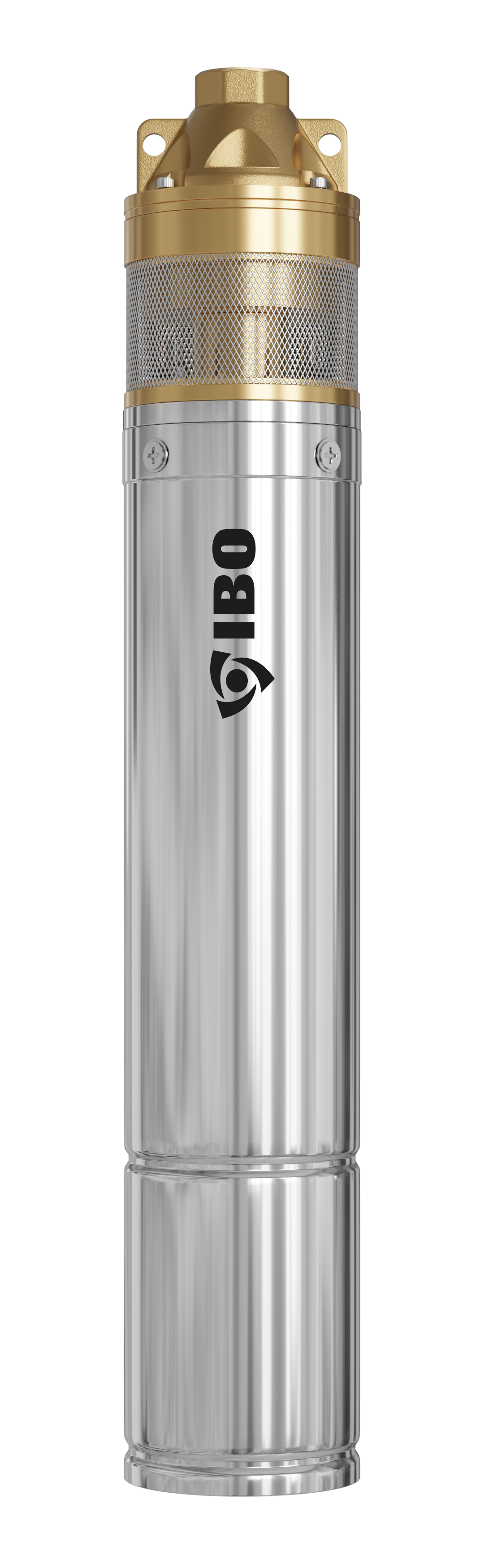 4 SKM 150 (1,1 kW, 230 V) Tiefe Pumpe mit 20 m Kabel