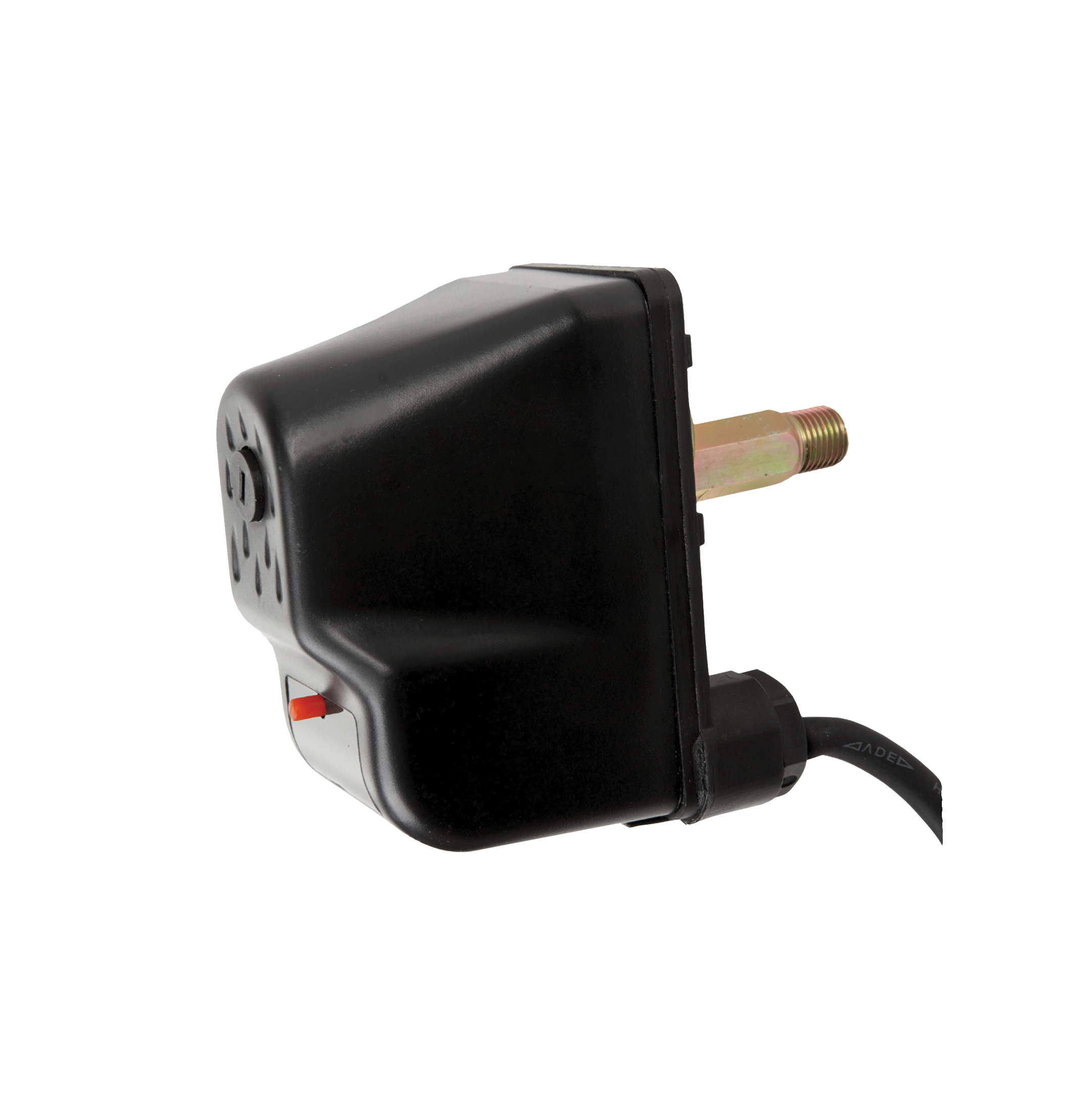 SK-13-Schutz mit einem Kabel gegen Trockenarbeit SK-13-Schutz mit einem Kabel gegen Trockenarbeit