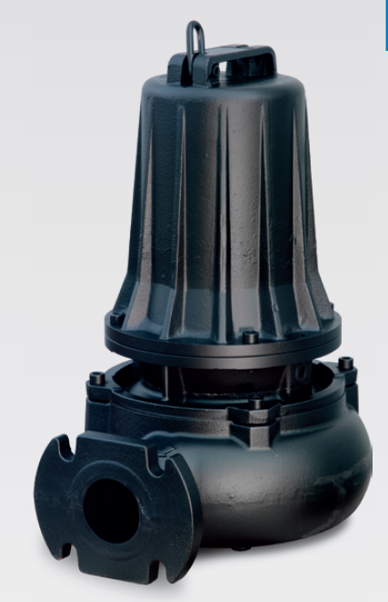 VT 65/4/152 C.344 (2,2 kW, 400 V) Spezifische Pumpe
