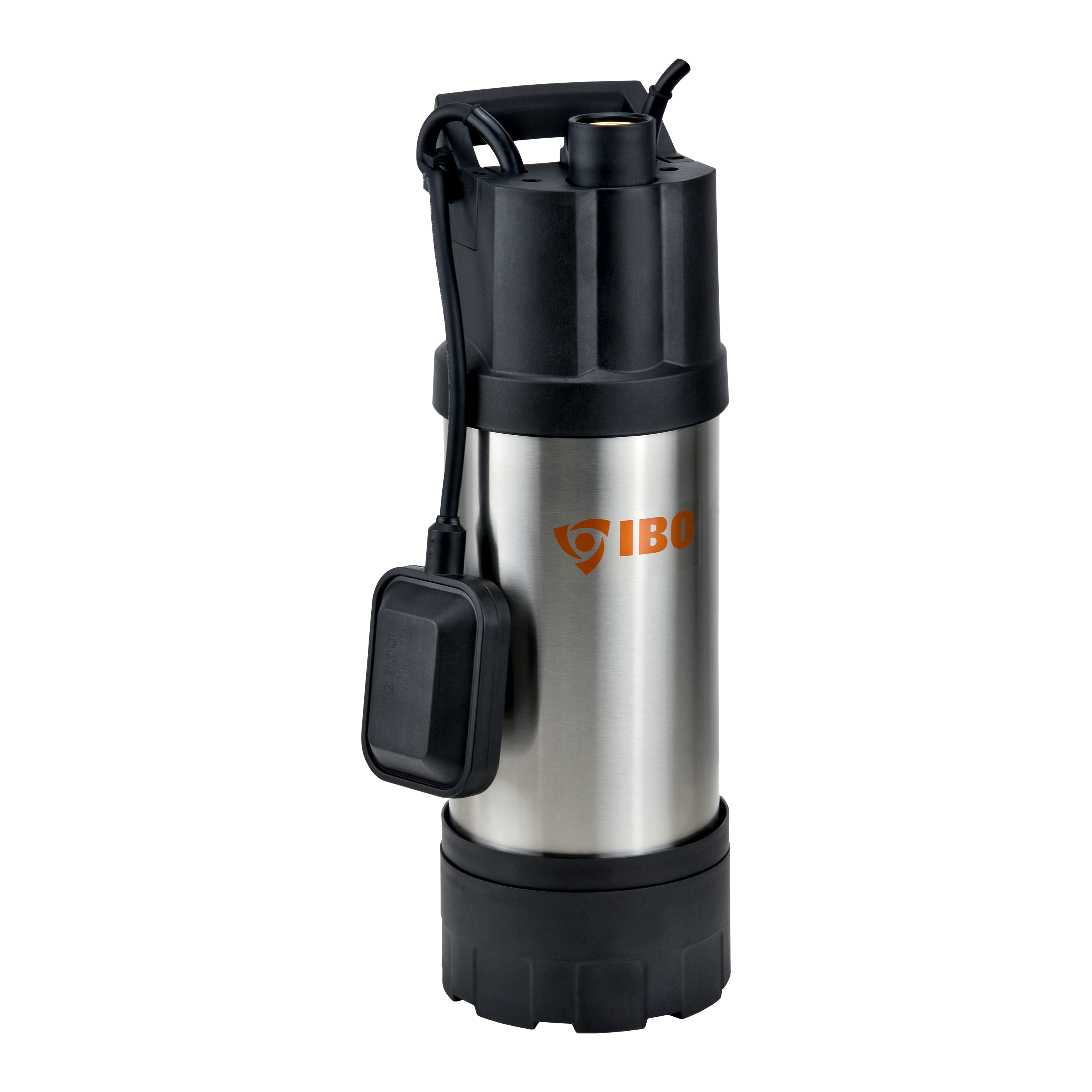 RAINER 1200 INOX (1,2 kW, 230 V) Tauchpumpe