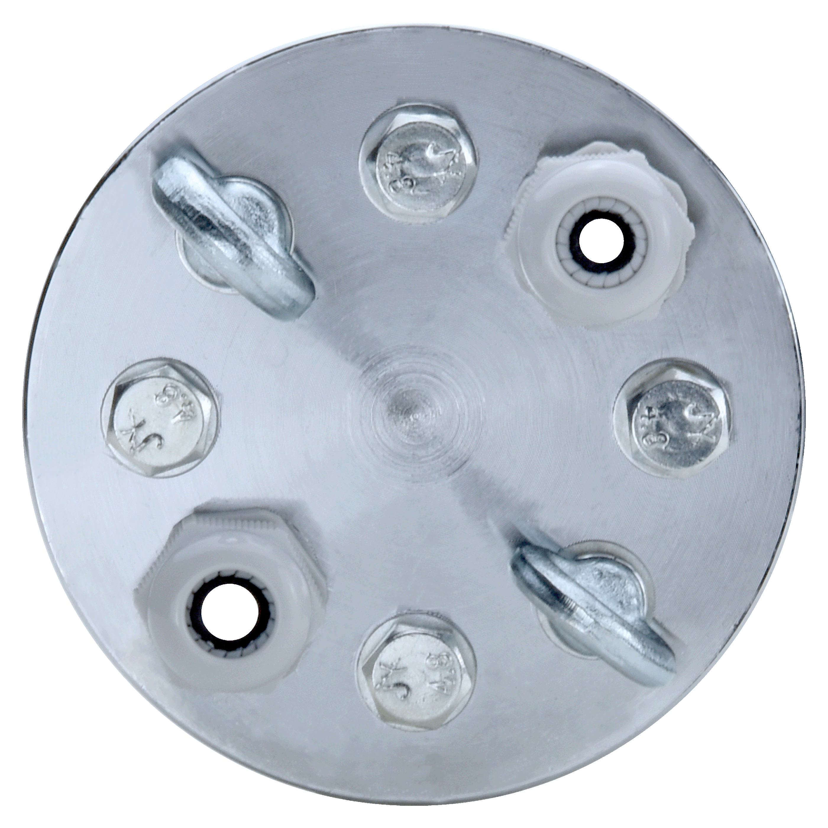 Głowica studzienna 110 metal pod złącze szwedzkie