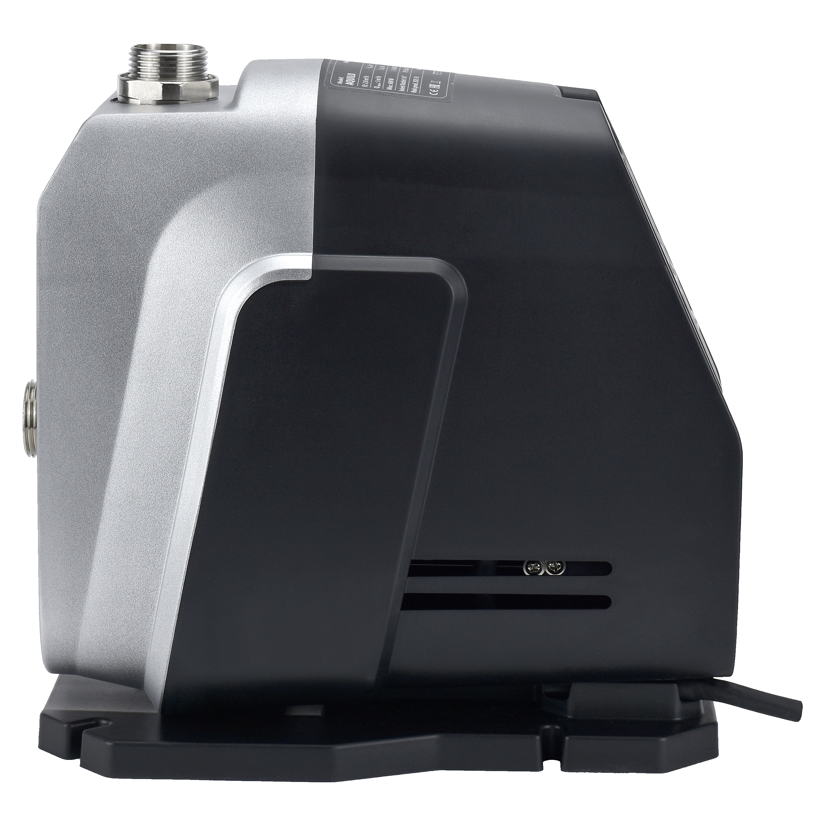 AQUILO (0,6 kW, 230 V) pompa z falownikiem