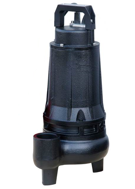 Alpha V EVO 55 T (1,5 kW, 400 V) Spezifische Pumpe