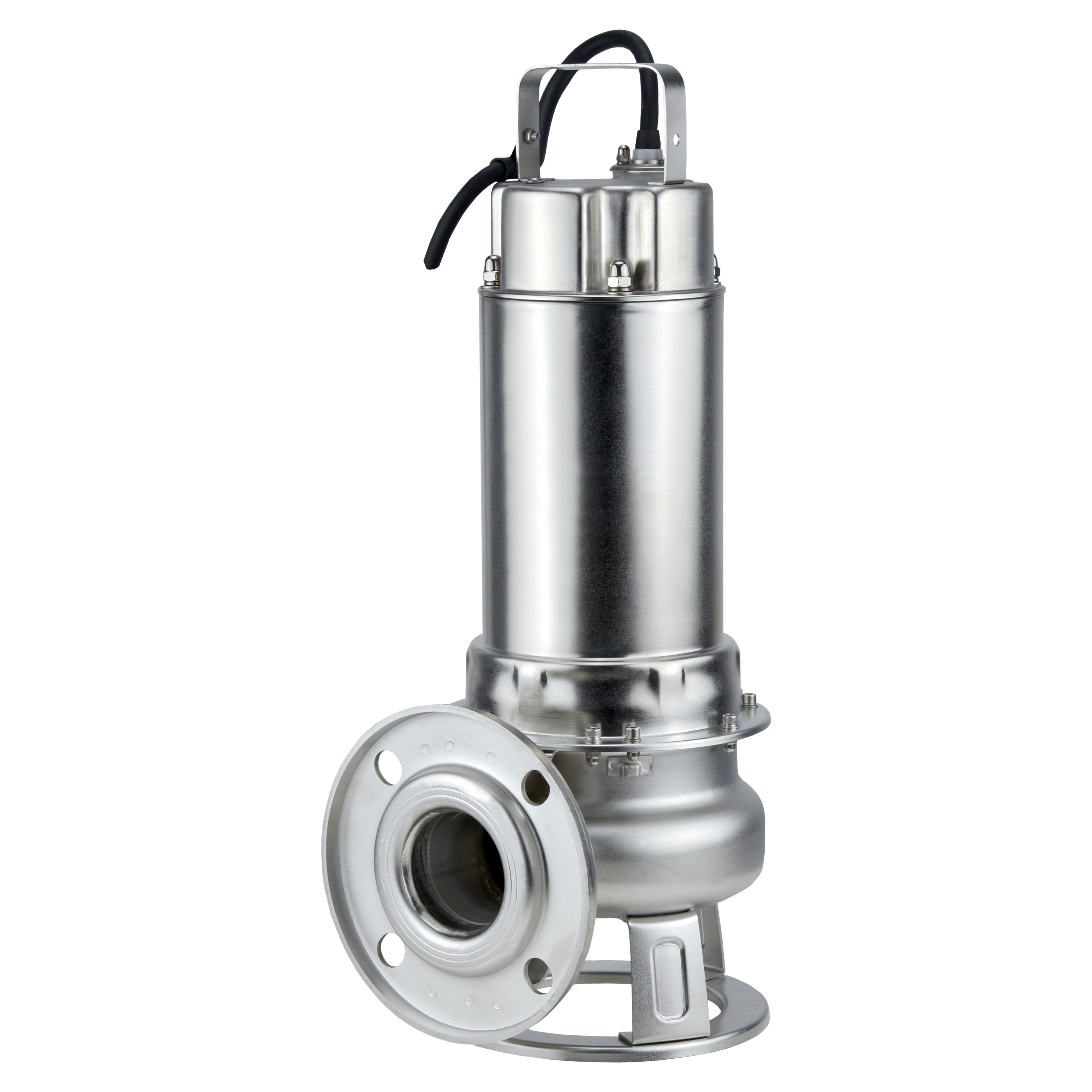 QBS 25-15-3 (3 kW, 400 V) pompa zatapialna