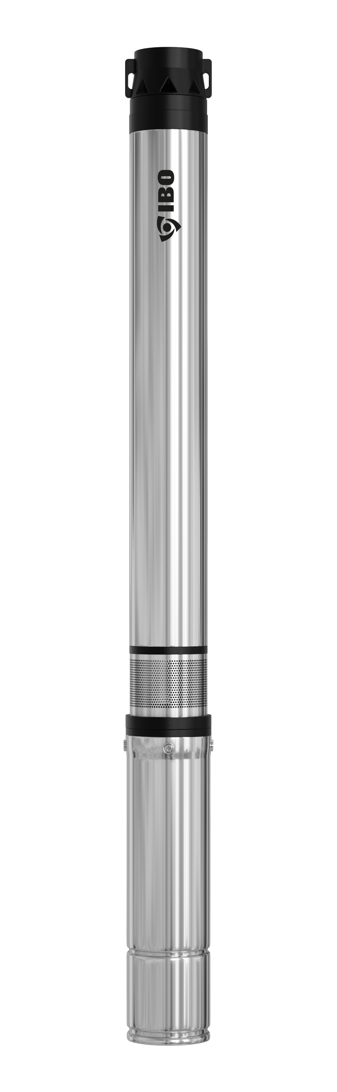 5 SD 20-17 (9,2 kW, 400 V) Tiefe Pumpe mit 2 m Kabel