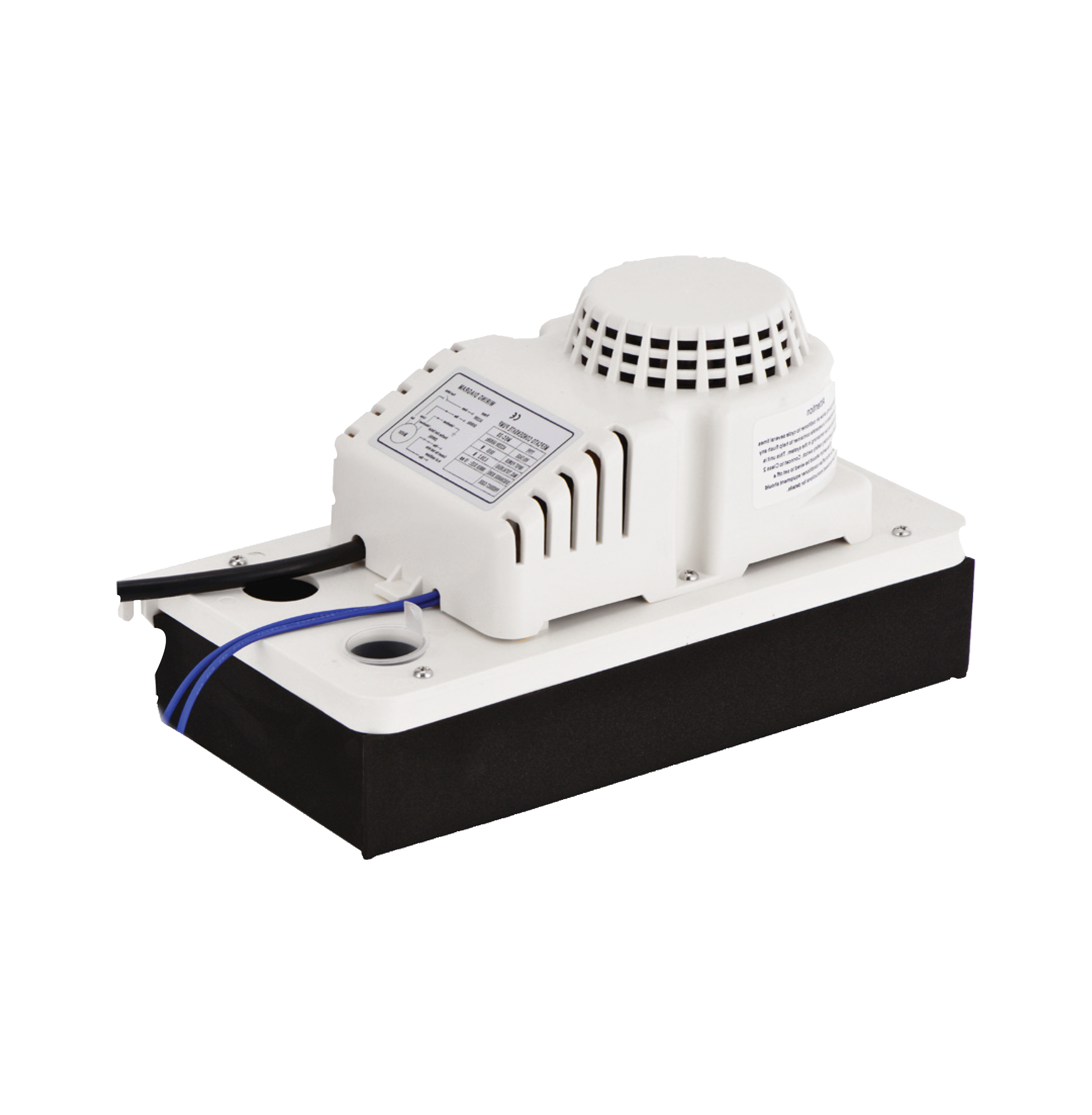 Conqua -Kondensatpumpe