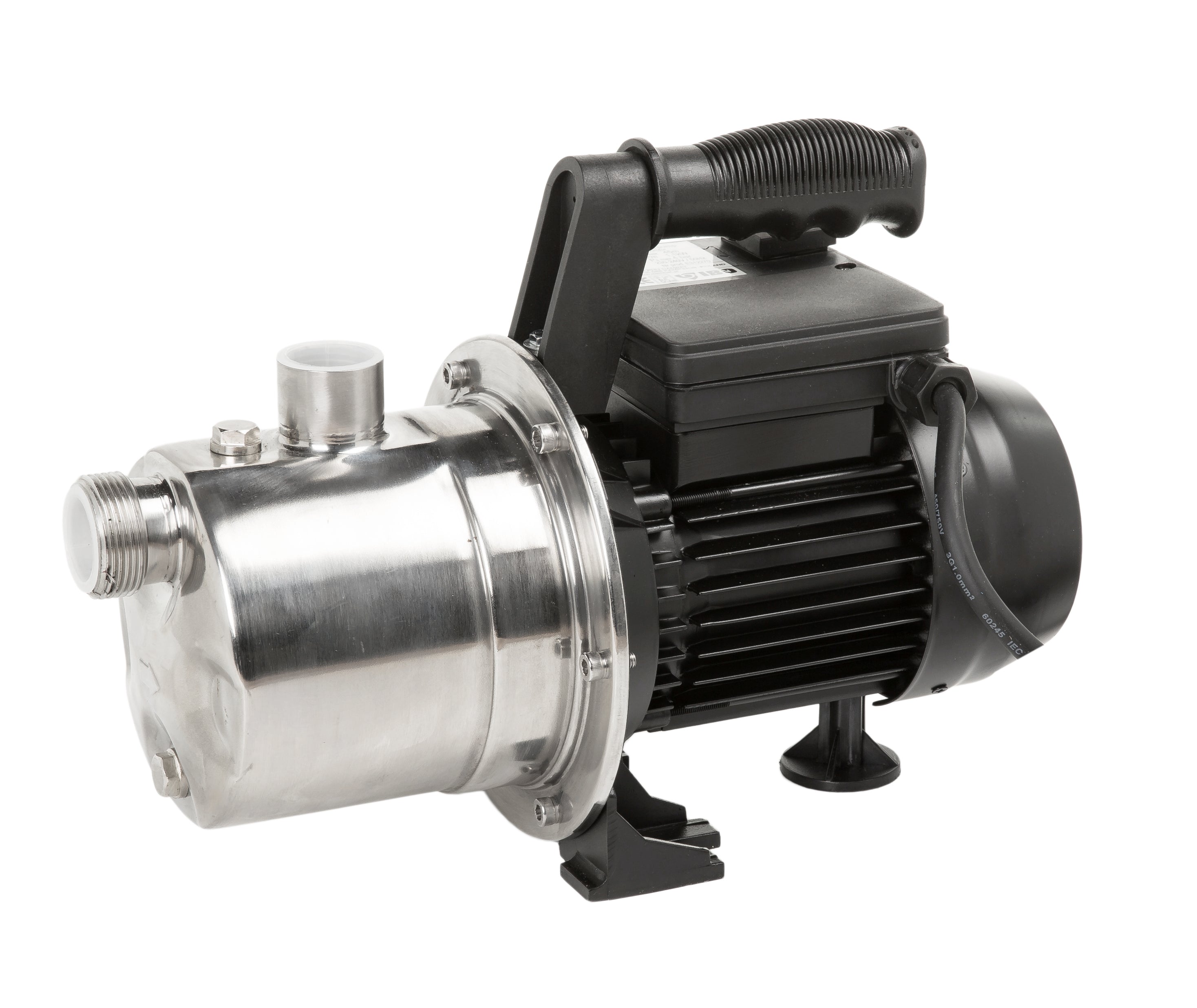 BJ 45/75 (1,1 kW, 230 V) Hydrophorpumpe