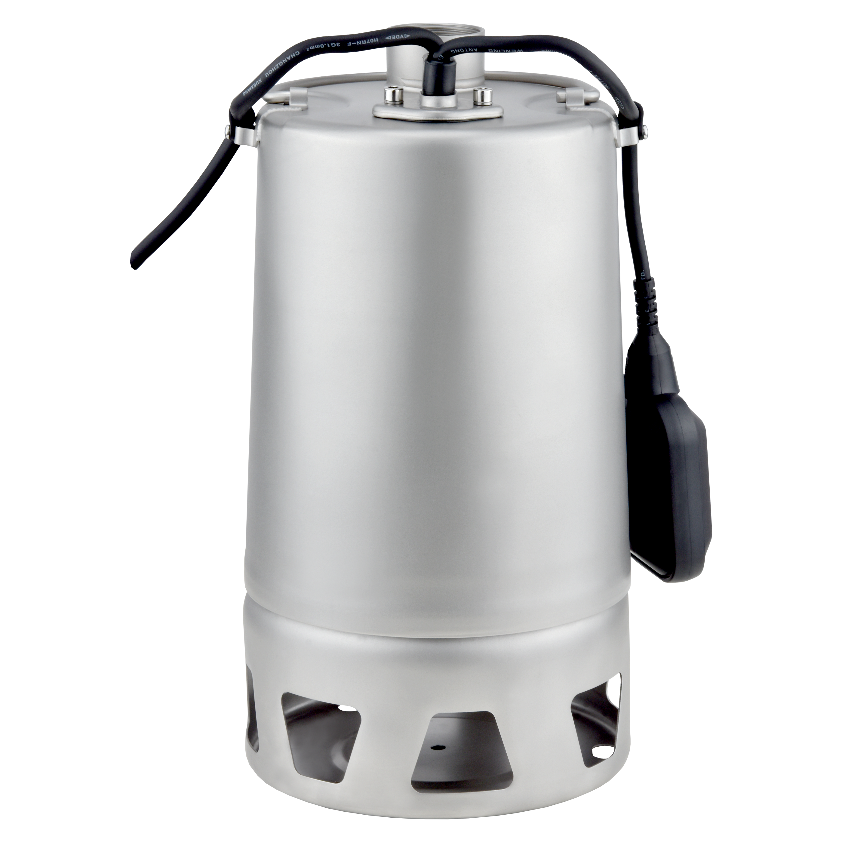 ISQ 40-750 (0,55 kW, 230 V) Tauchpumpe