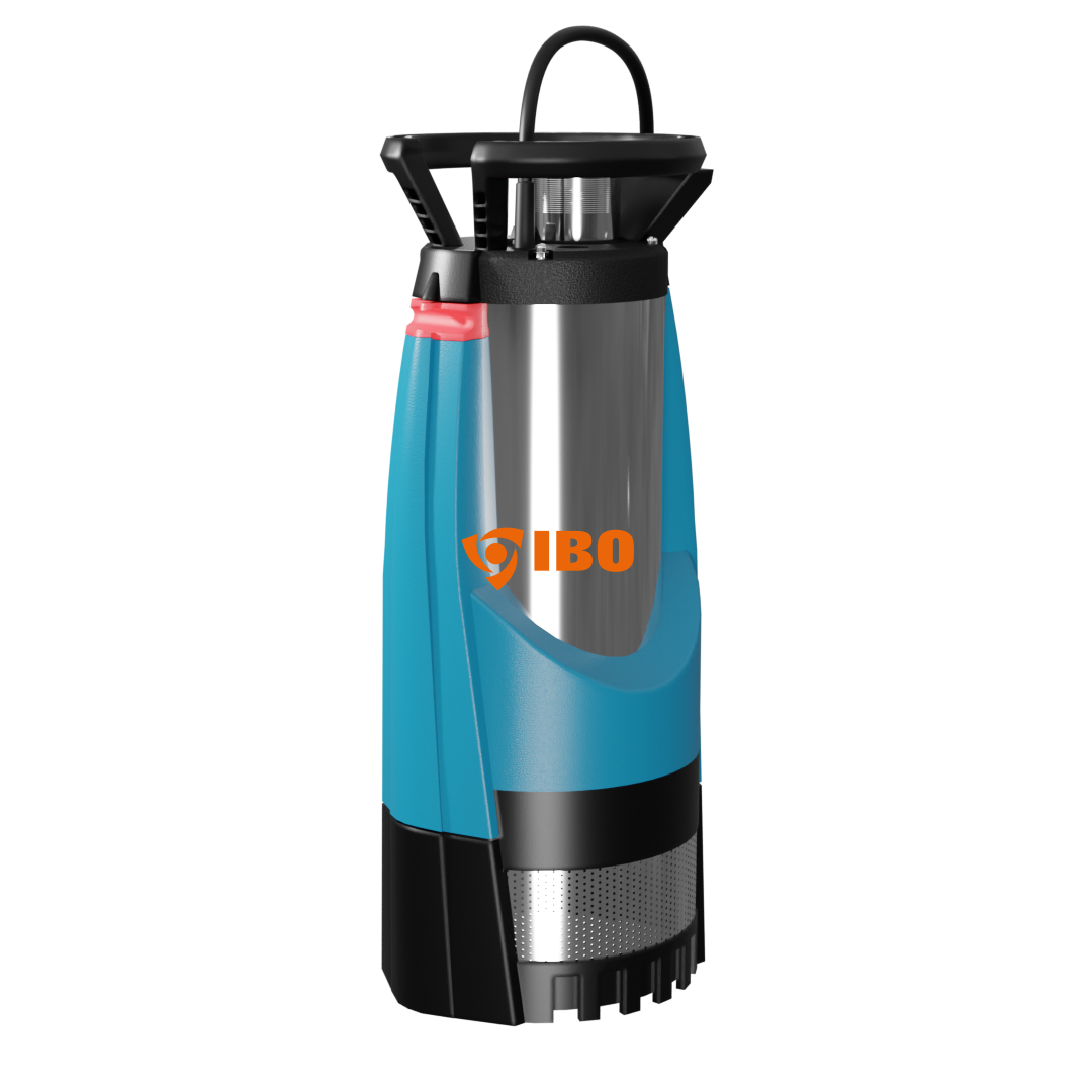 Multi IP 1200 Auto (1,2 kW, 230 V) Spezialpumpe