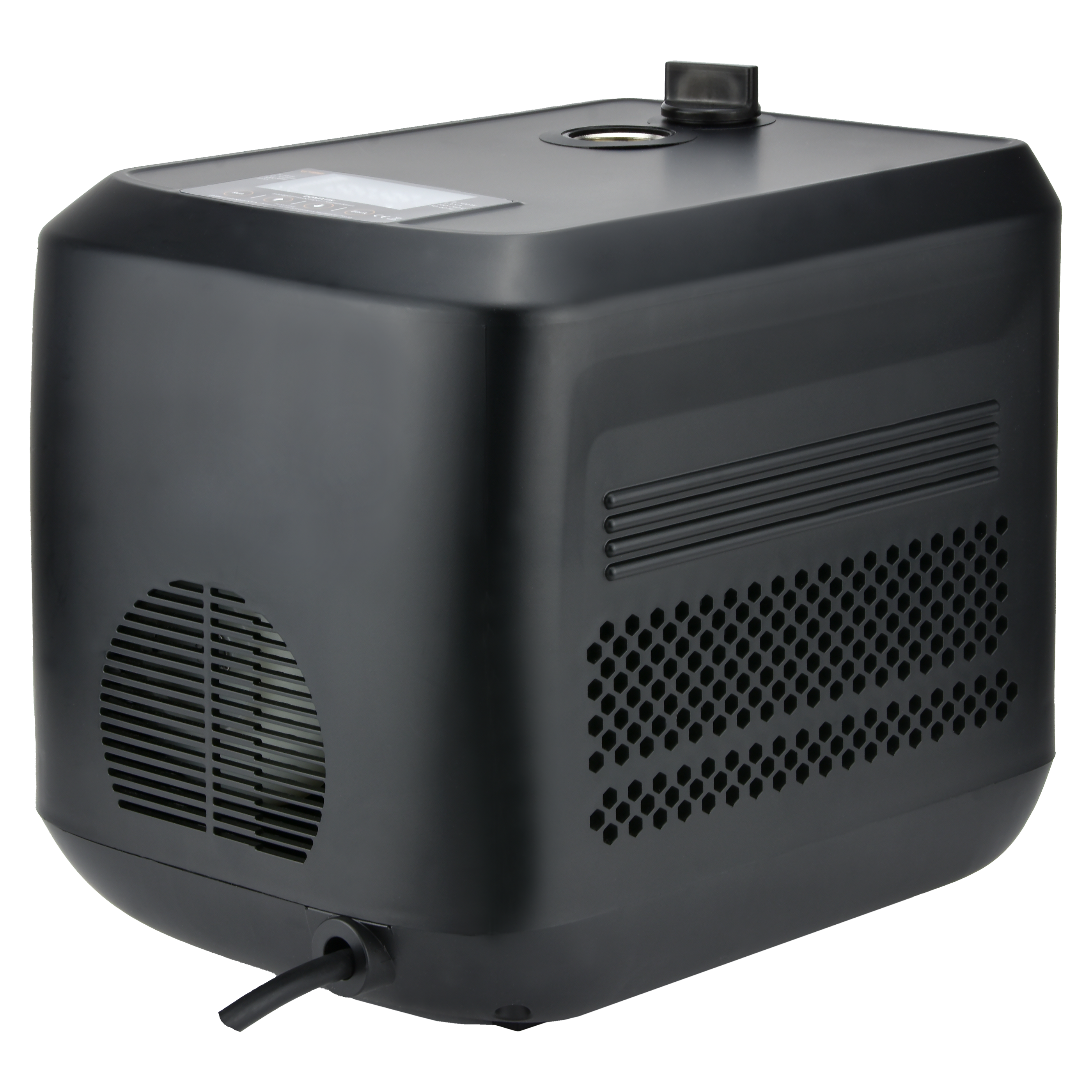 DOMATIK (0,55kW, 230V) pompa z falownikiem DOMATIK (0,55kW, 230V) pompa z falownikiem