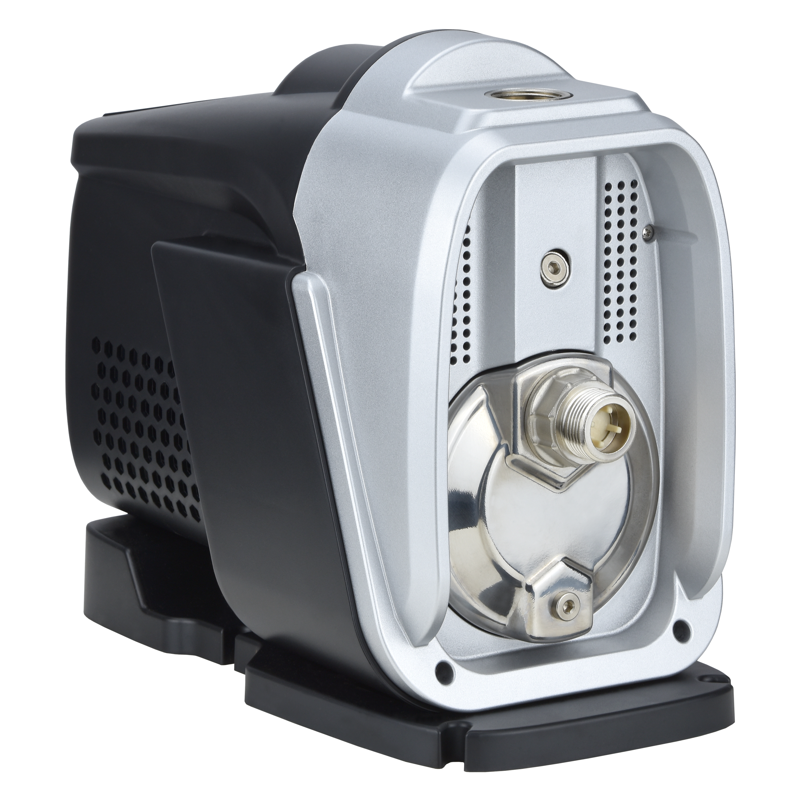 Pumpe SKYLINE 2 (0,75 kW, 240 V) mit Frequenzumrichter