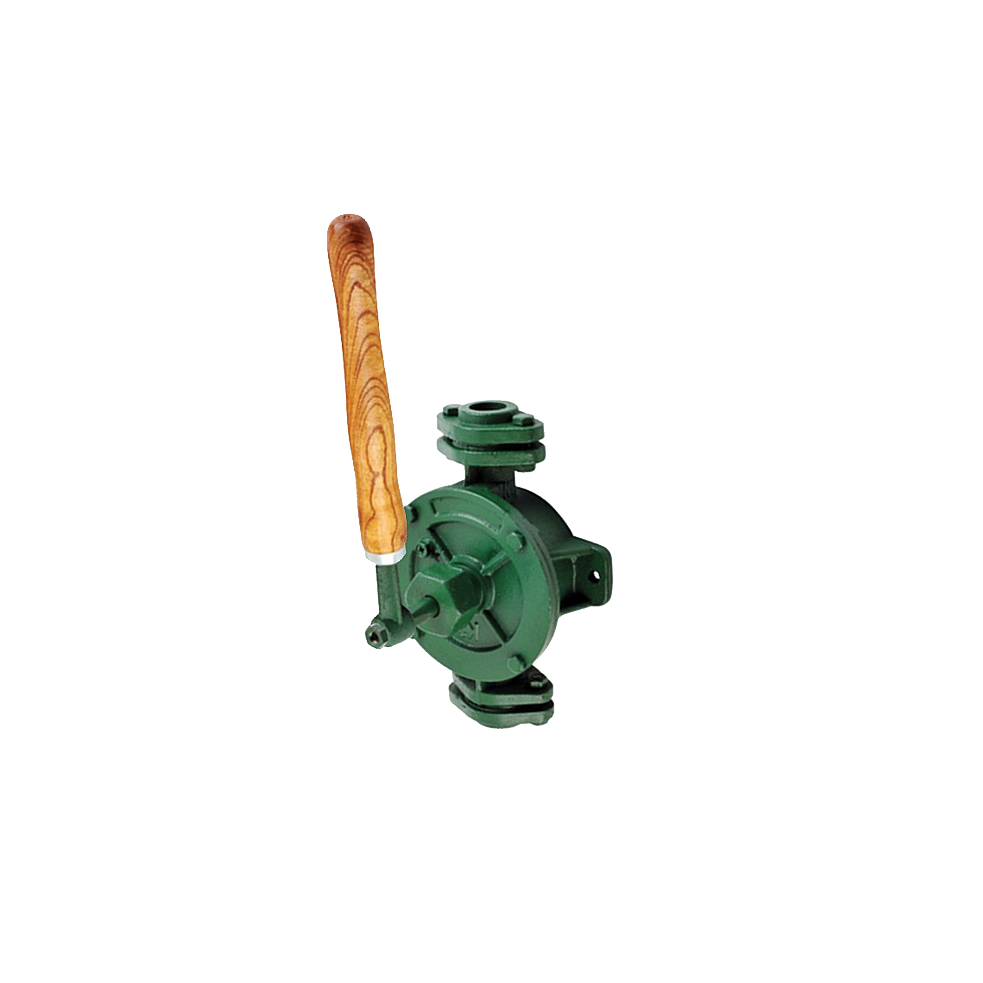 K2 geflügelte Handpumpe