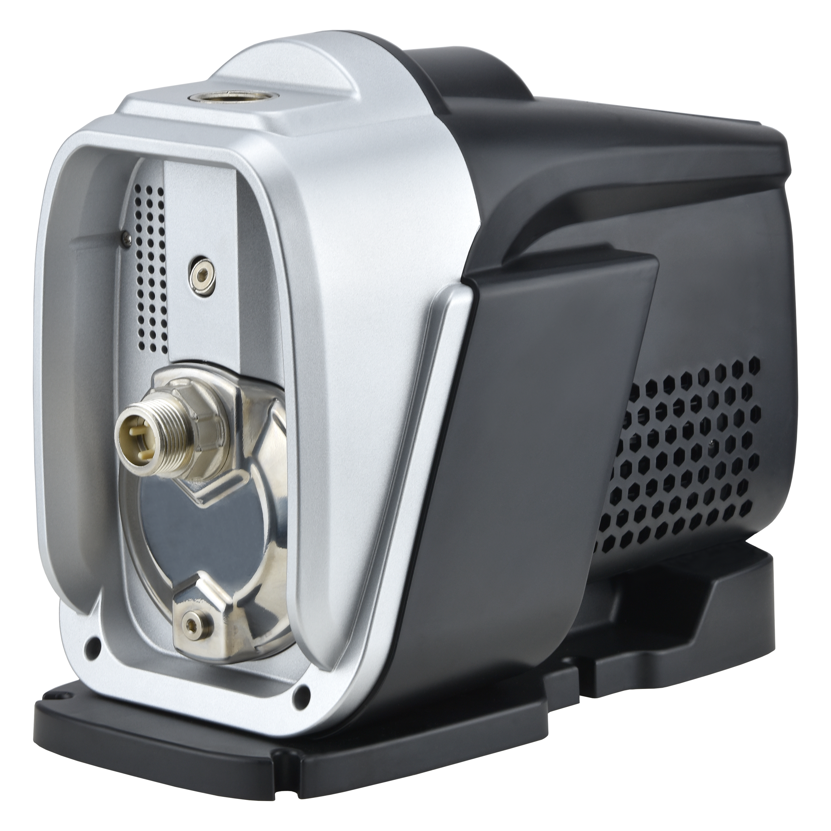 Pumpe SKYLINE 2 (0,75 kW, 240 V) mit Frequenzumrichter Pumpe SKYLINE 2 (0,75 kW, 240 V) mit Frequenzumrichter