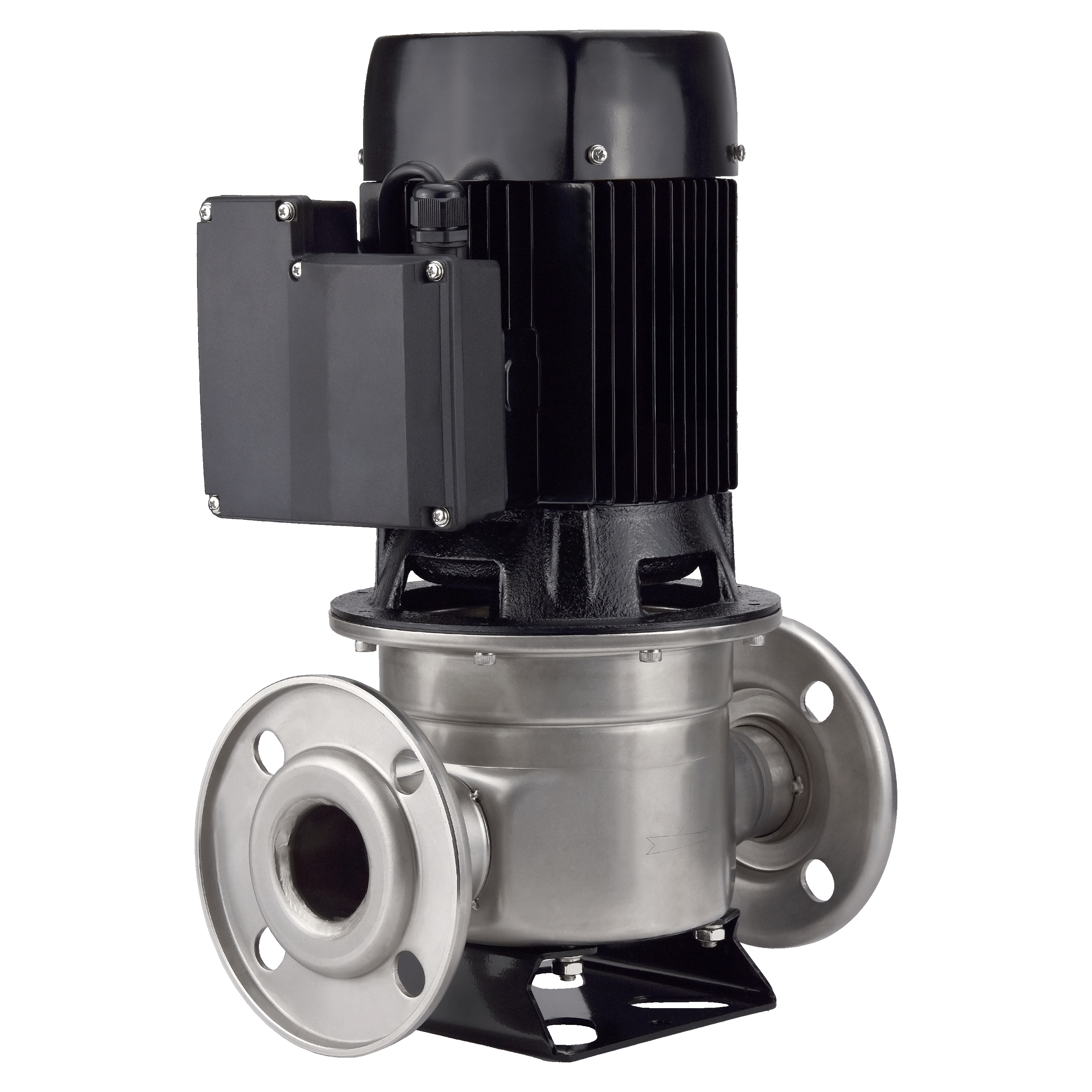 IGDL 50-16-1,1 (1,1 kW, 230 V) pompa obiegowa IGDL 50-16-1,1 (1,1 kW, 230 V) pompa obiegowa