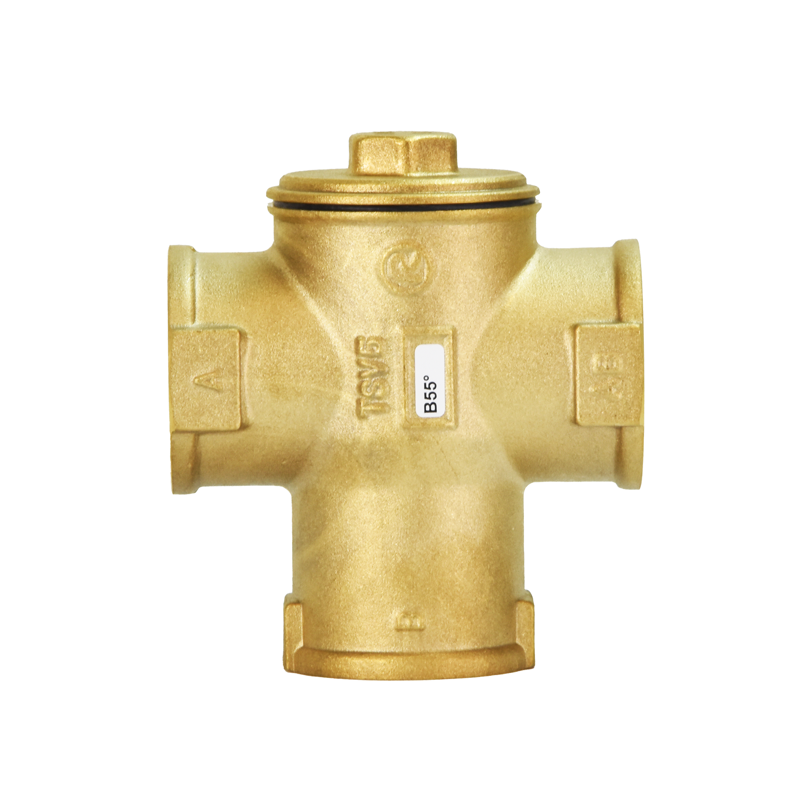 Ibo Mix TVR 32/55 Thermostatisches Mischventil