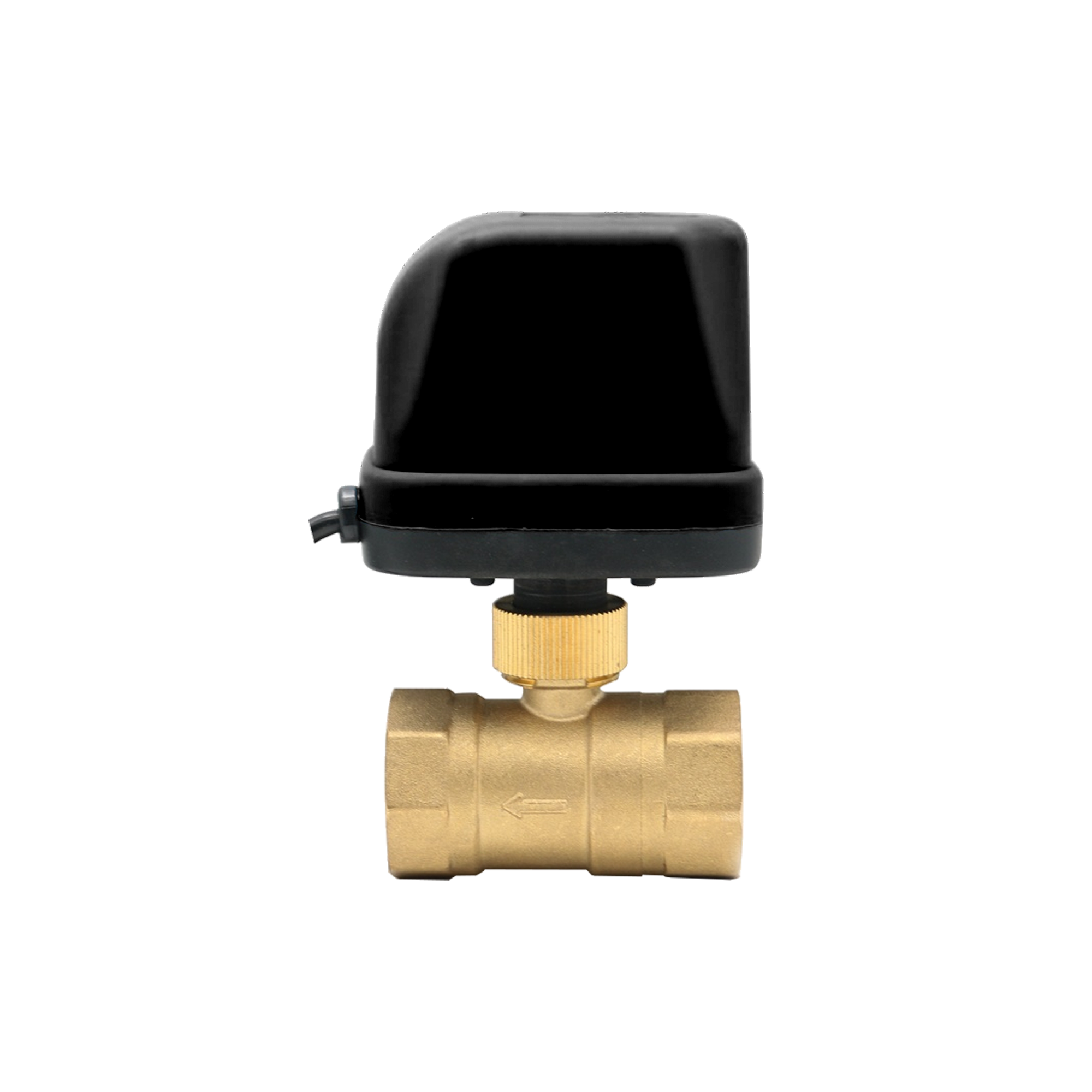 VT DN25 Ballmagnetventil - 1 " VT DN32 Ballmagnetventil - 1¼"