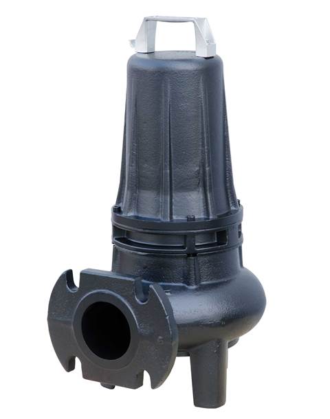 DNB 65-2/220-2 T (2,2 kW, 400 V) Spezifische Pumpe
