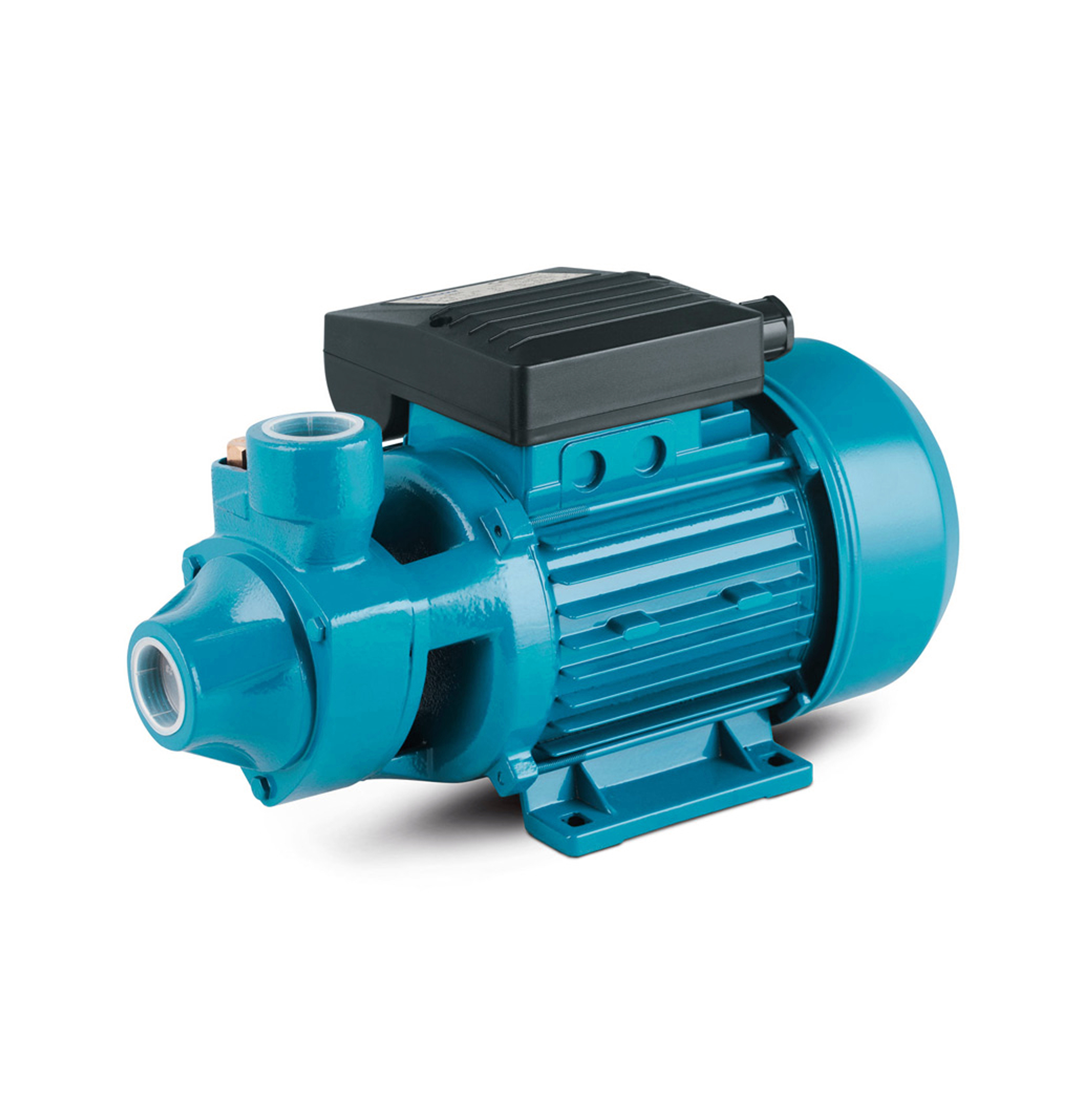 QB 80 (90) (0,37 kW, 230 V) Hydrophorpumpe