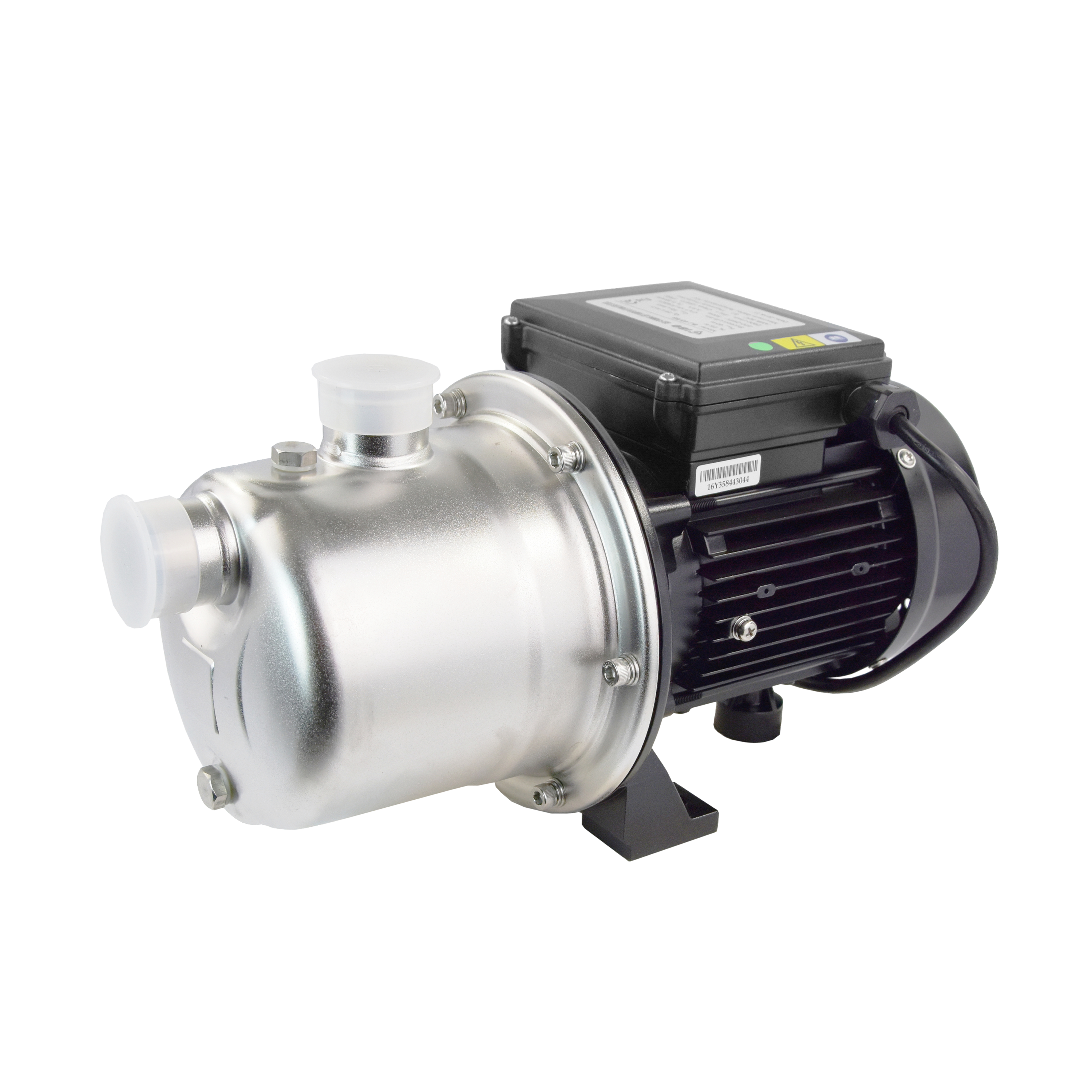 BJ 60/100 (1,3 kW, 230 V) Hydrophor GBH 24L Italien BJ 60/100 (1,3 kW, 230 V) Pumpe mit Zubehör