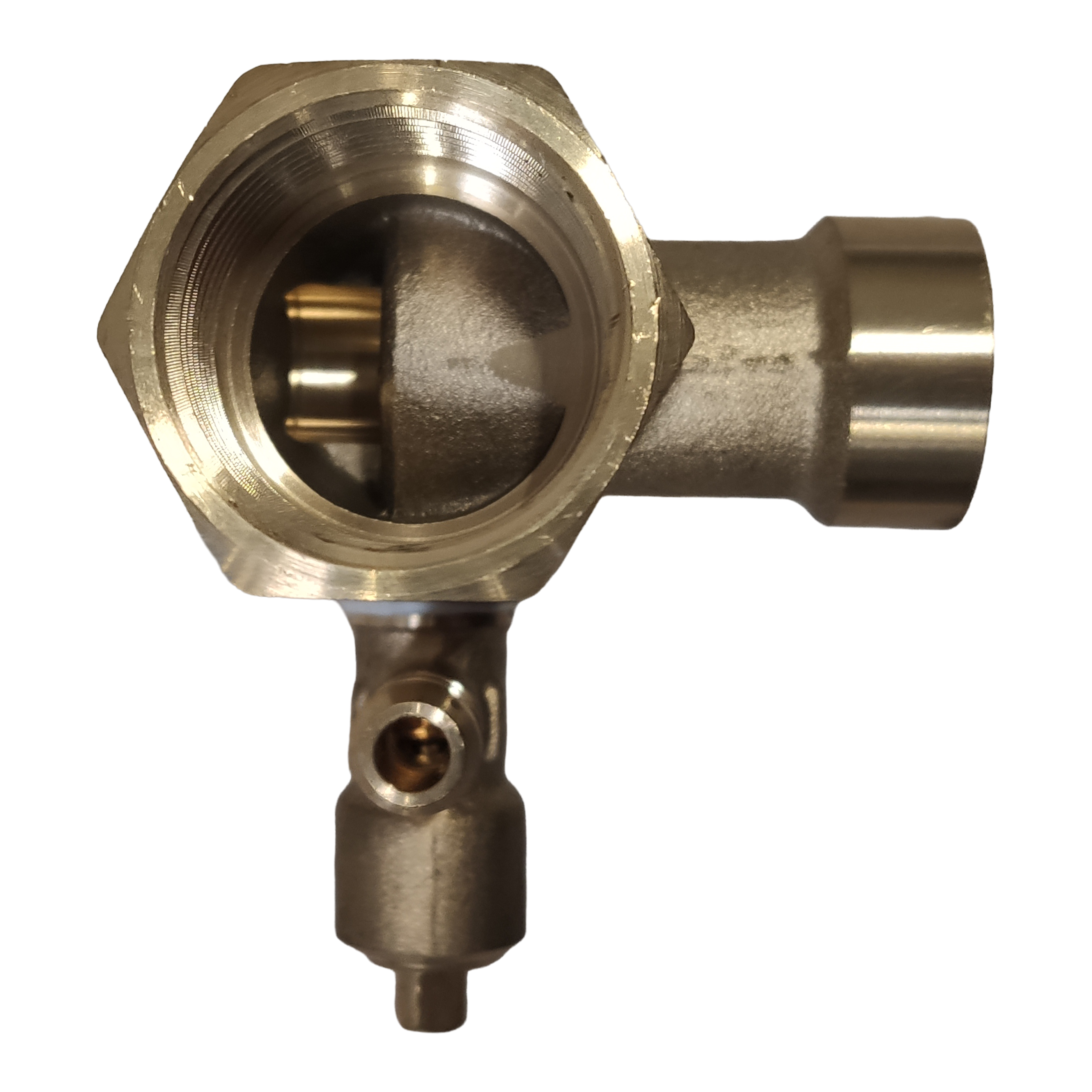 Service Quick Resorts des Membran Tanks GW 1 "-IBO ZSV 1