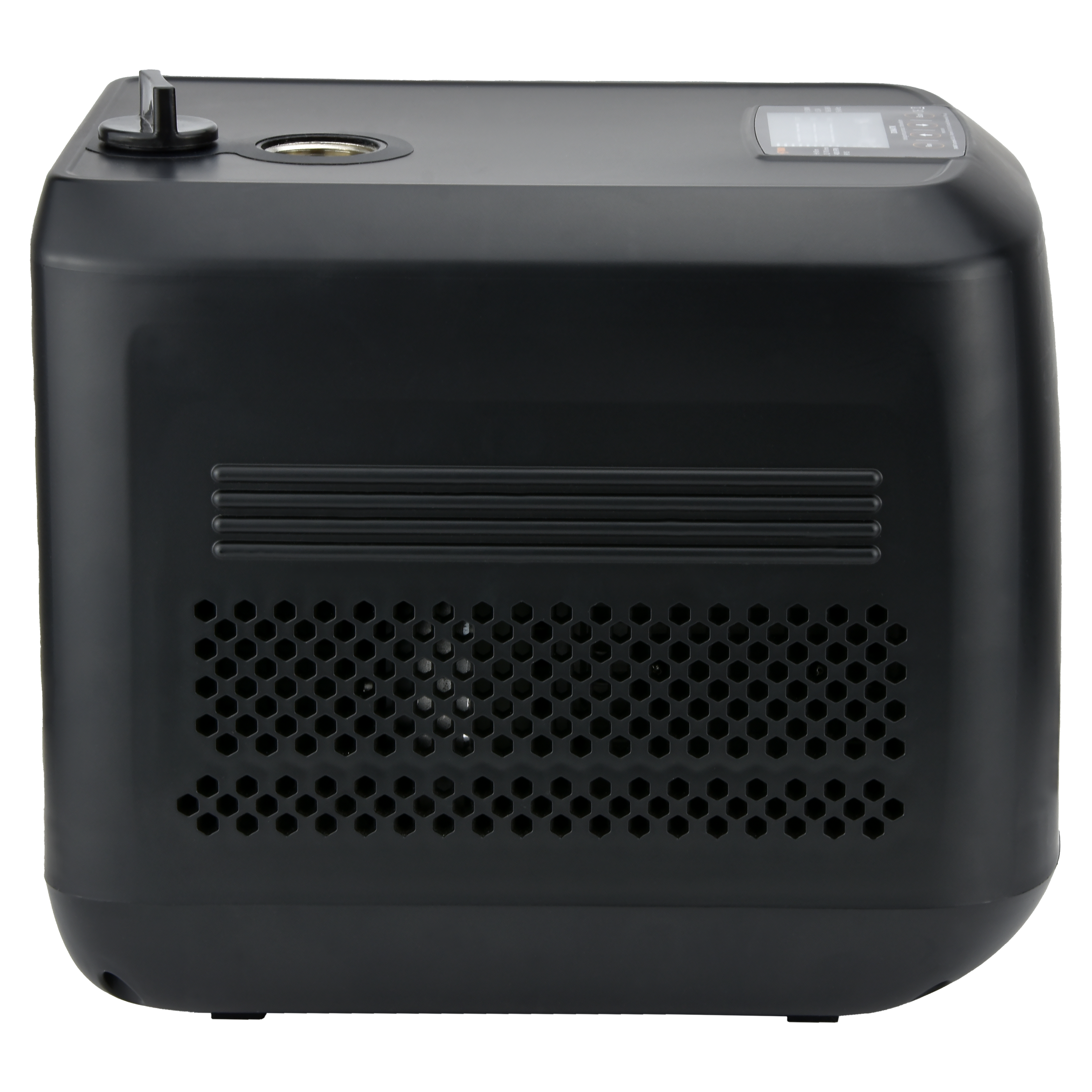 DOMATIK (0,55kW, 230V) pompa z falownikiem DOMATIK (0,55kW, 230V) pompa z falownikiem