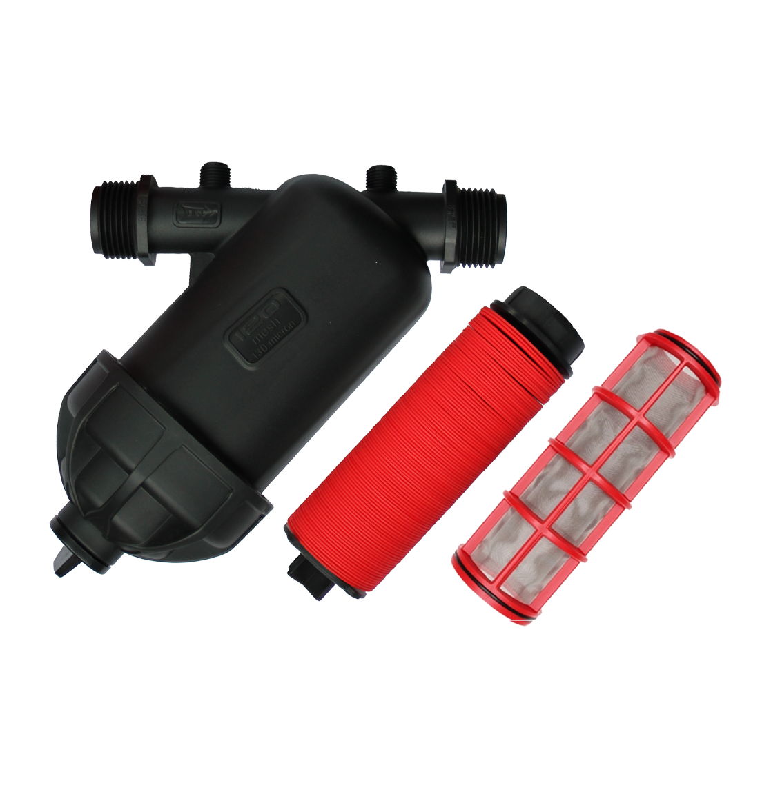 1 "Anti -PIAS -Filter" -Fodell 1 "Anti -PIAS -Filter" -Fodell