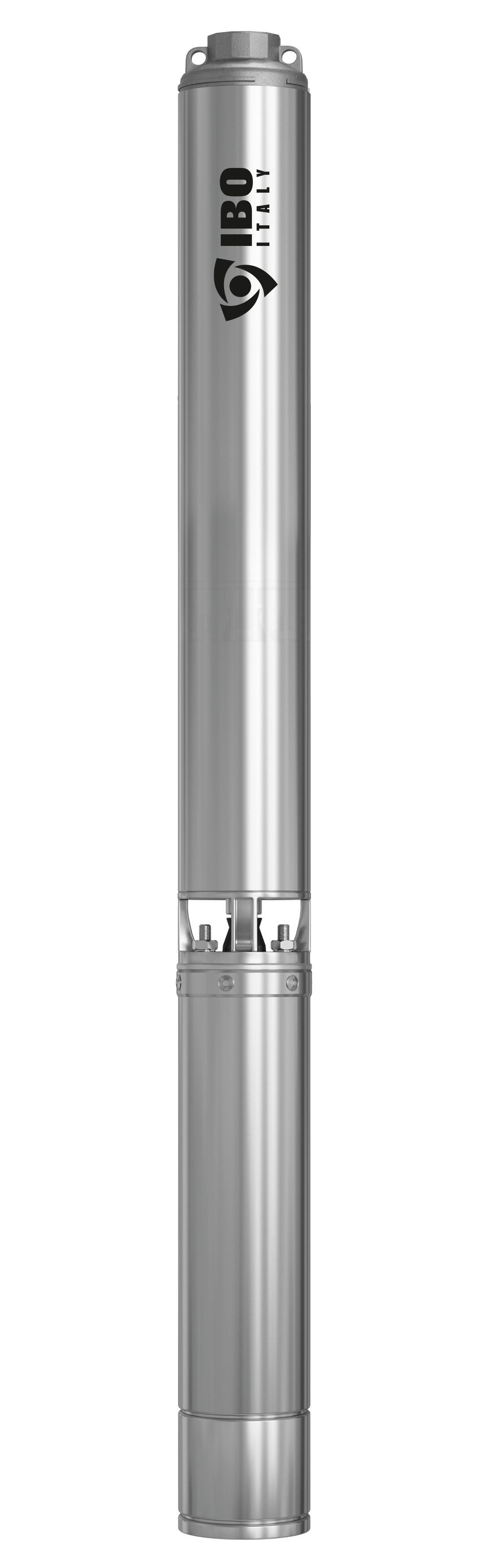 4 "FP4 Q040 (3KW, 400 V) TEEle Pumpe