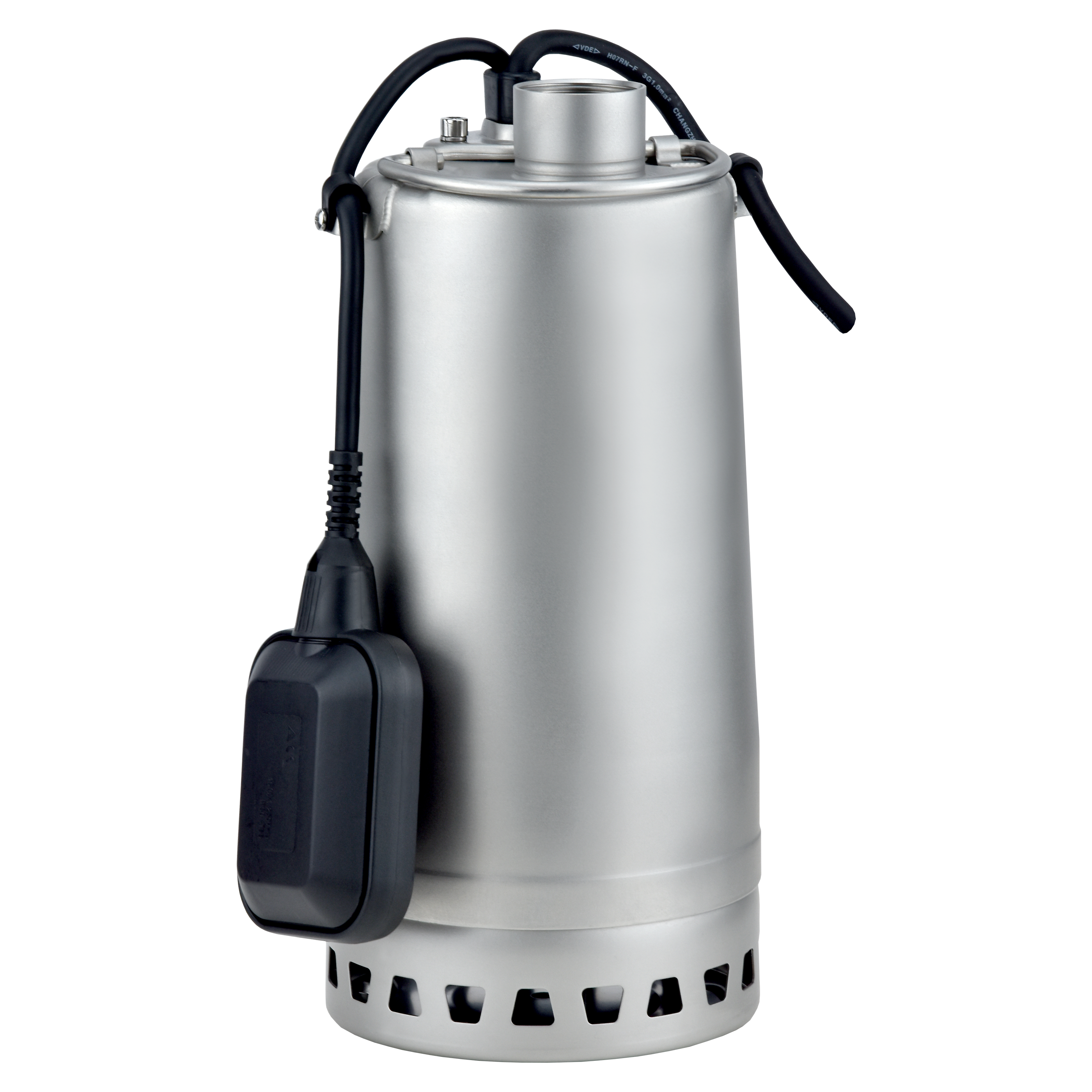 ISQ 32-750 (0,55 kW, 230 V) Tauchpumpe