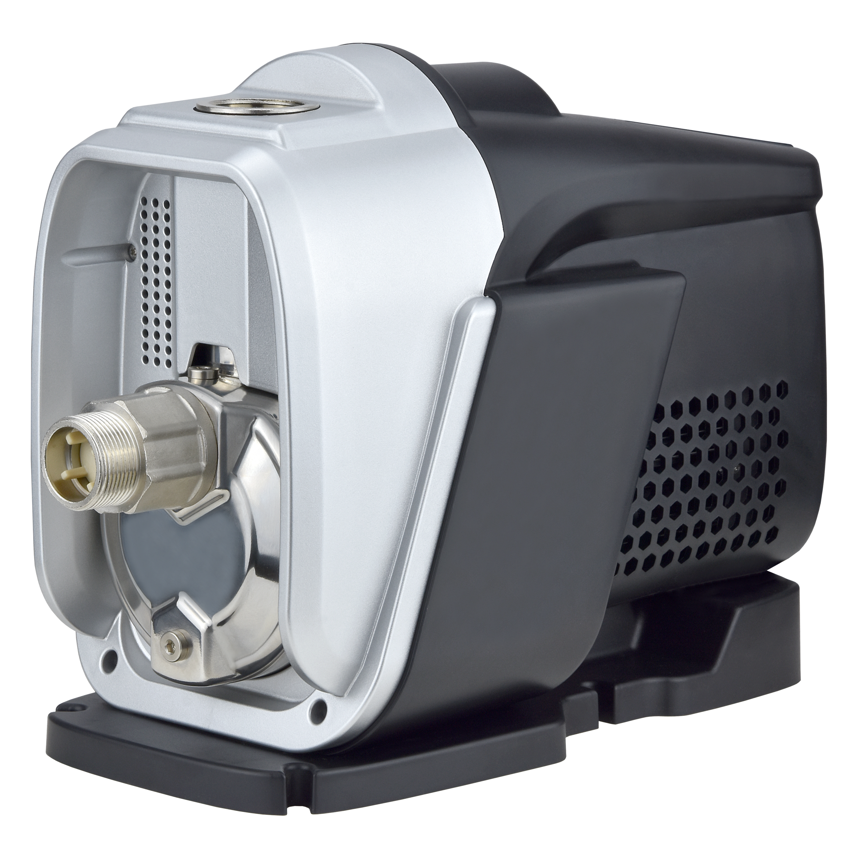 Pumpe SKYLINE 3 (1,1 kW, 240 V) mit Frequenzumrichter Pumpe SKYLINE 3 (1,1 kW, 240 V) mit Frequenzumrichter