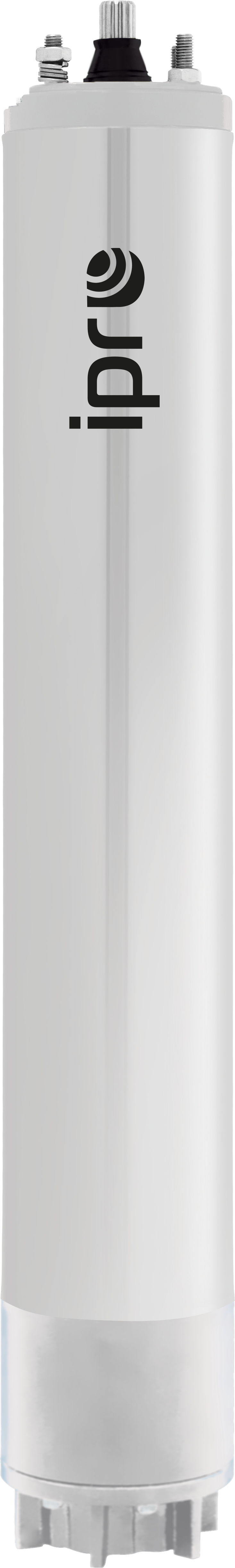 8 "Spinox 77-12 (45 kW, 400 V) Tiefseepumpe mit IQ Pro Water Motor 8 "Spinox 77-12 (45 kW, 400 V) Tiefseepumpe mit IQ Pro Water Motor