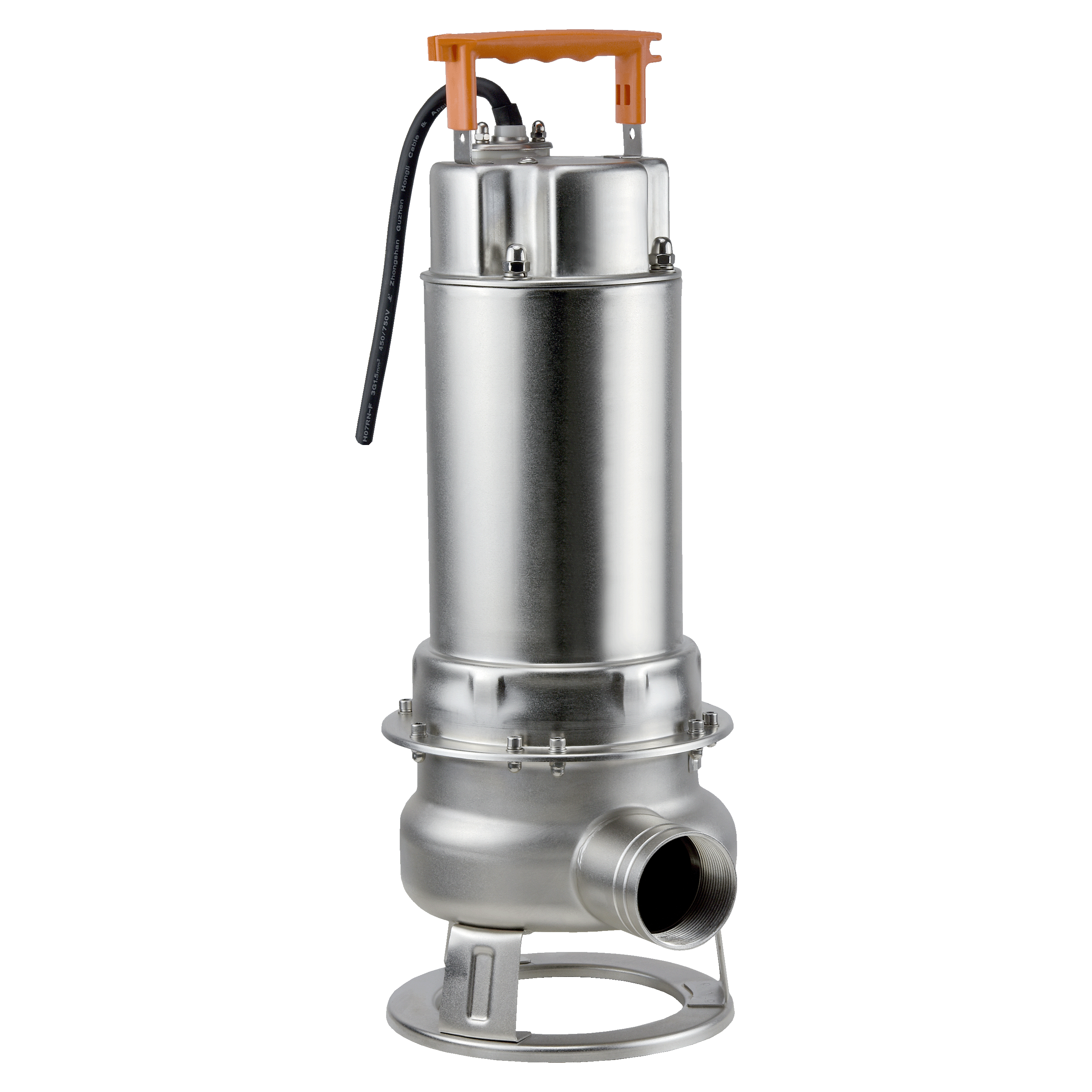 QBS 300 (2,2 kW, 230 V) pompa zatapialna