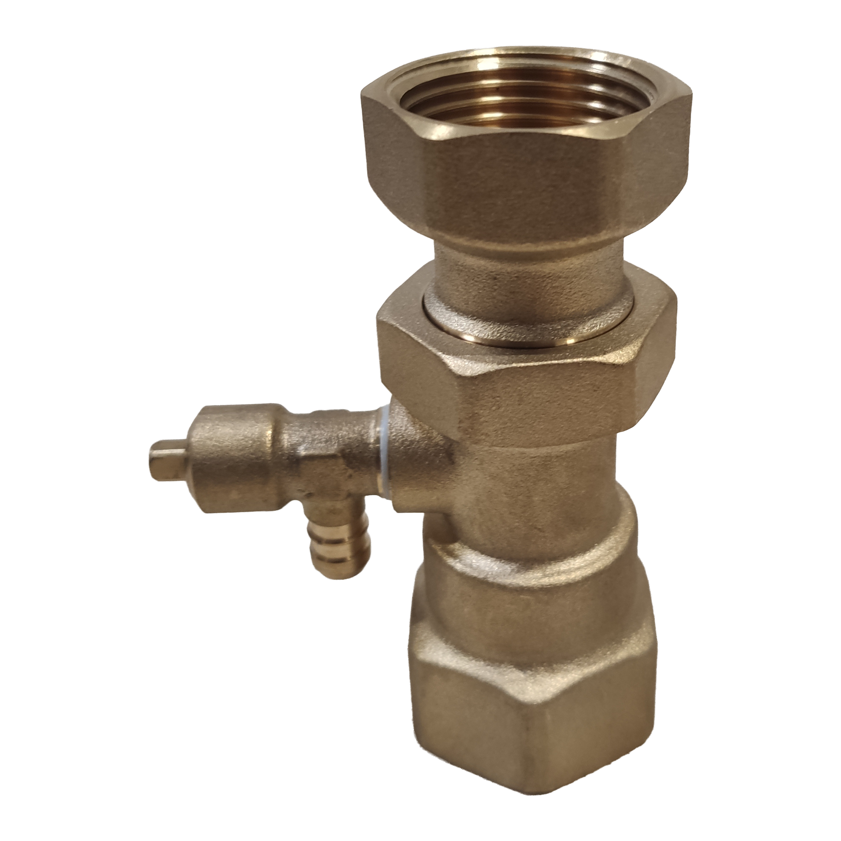 Service Quick Resorts des Membran Tanks GW 1 "-IBO ZSV 1