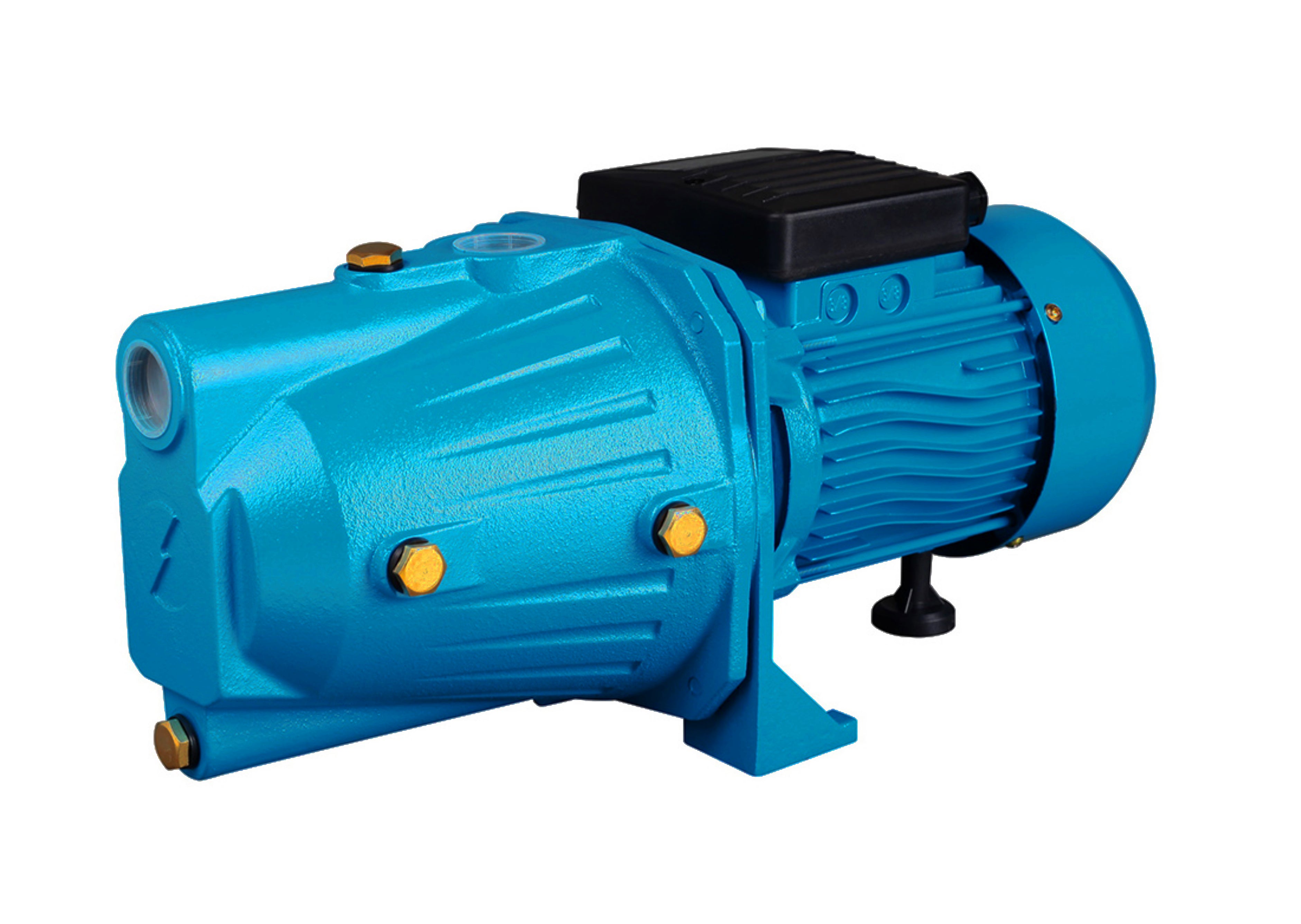 Jet 100 lang (1,1 kW, 230 V) Hydrophorpumpe Jet 100 lang (1,1 kW, 230 V) Hydrophorpumpe