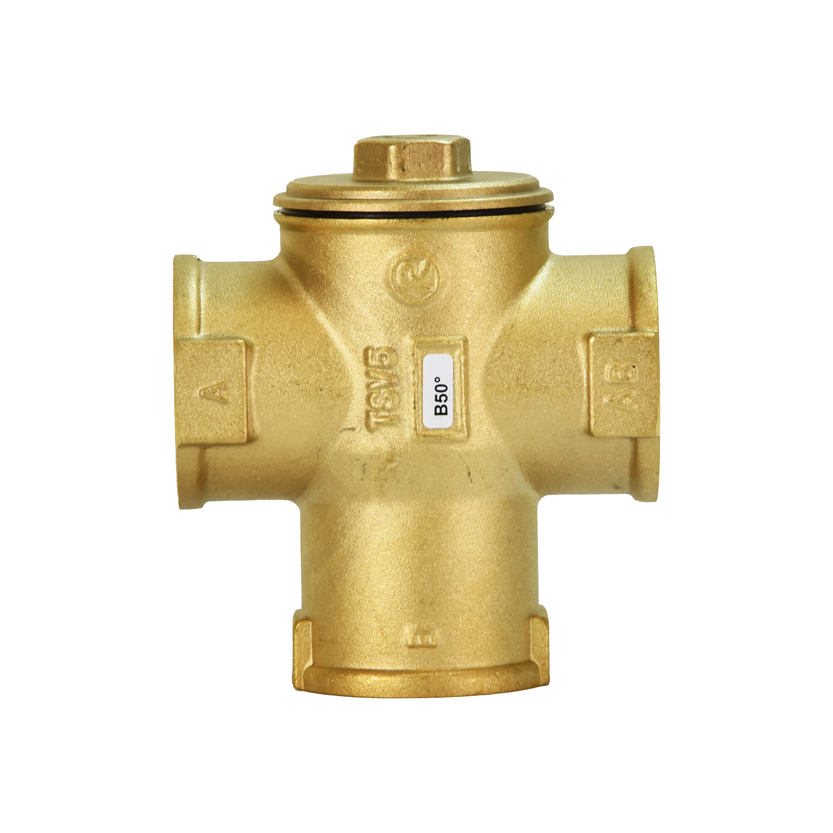 Ibo Mix TVR 32/50 Thermostatische Mischventil